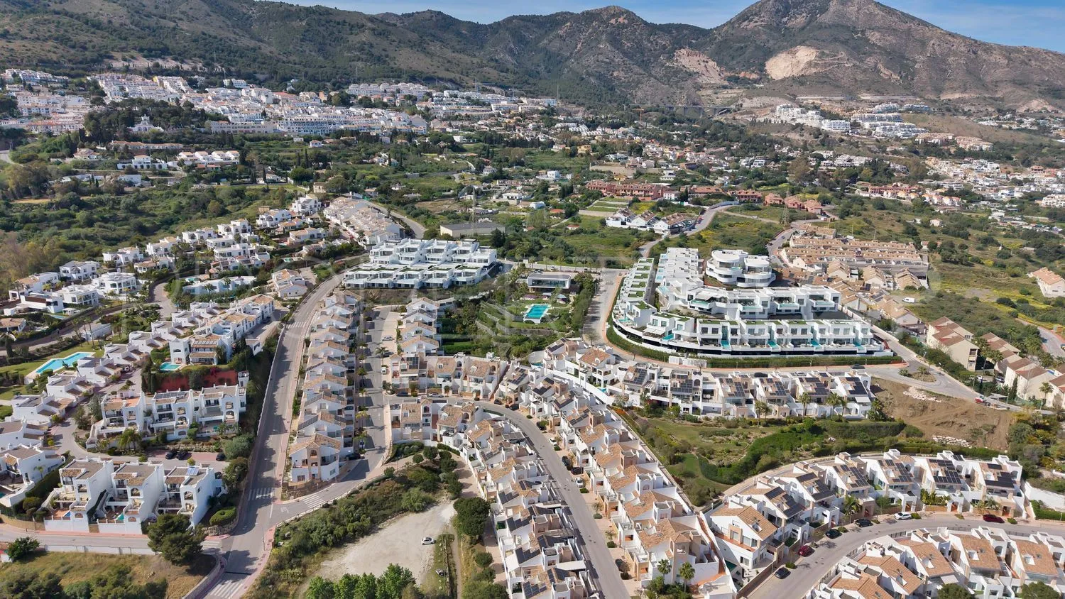 Casa a la venta en Benalmadena con 3 dormitorios