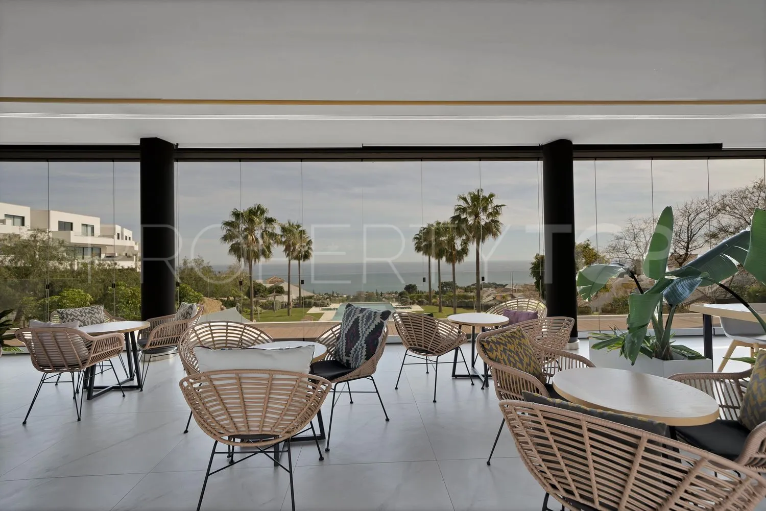 Casa a la venta en Benalmadena con 3 dormitorios