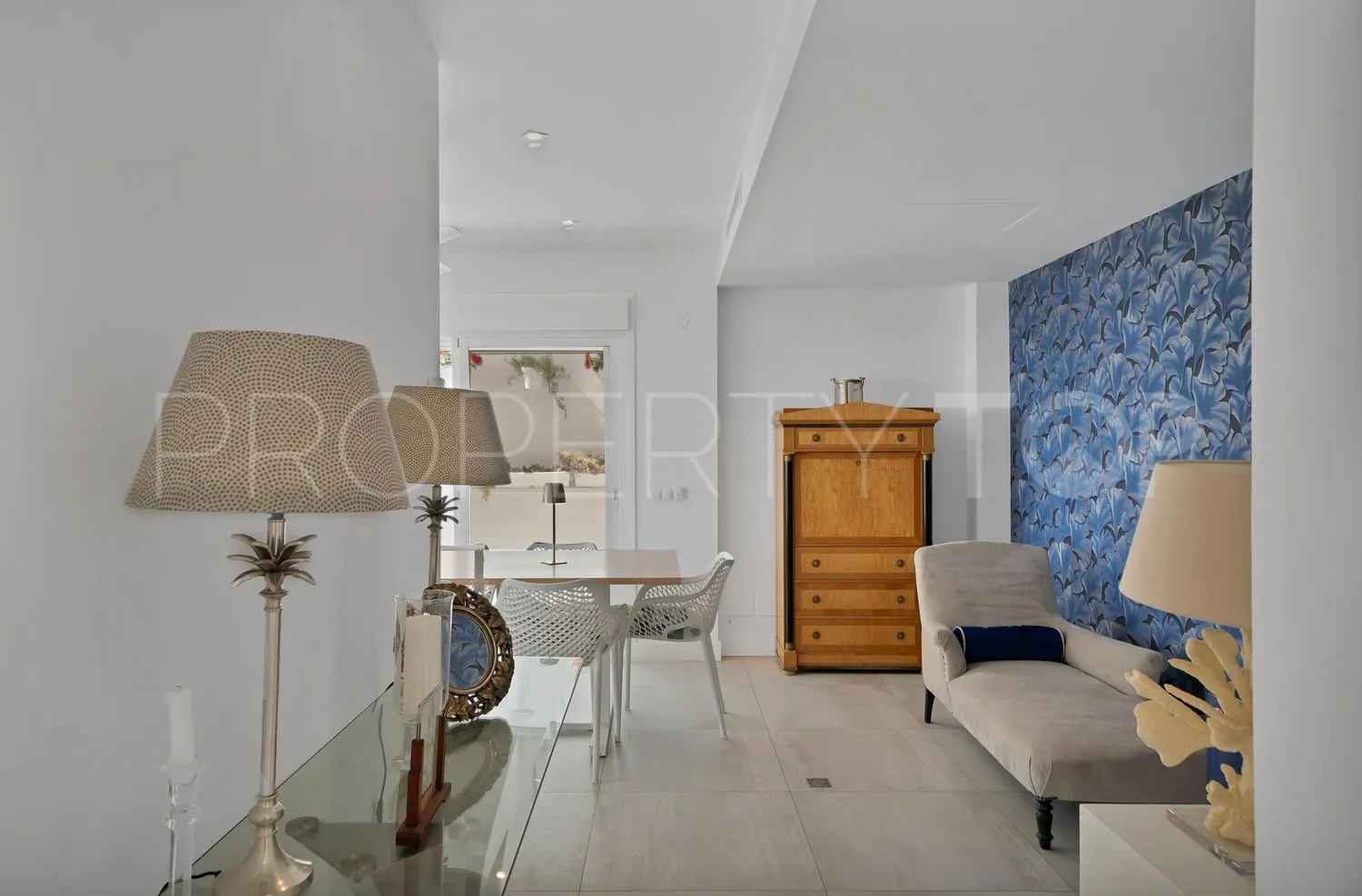 Casa a la venta en Benalmadena con 3 dormitorios
