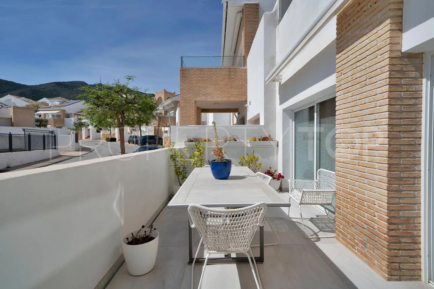 Casa a la venta en Benalmadena con 3 dormitorios