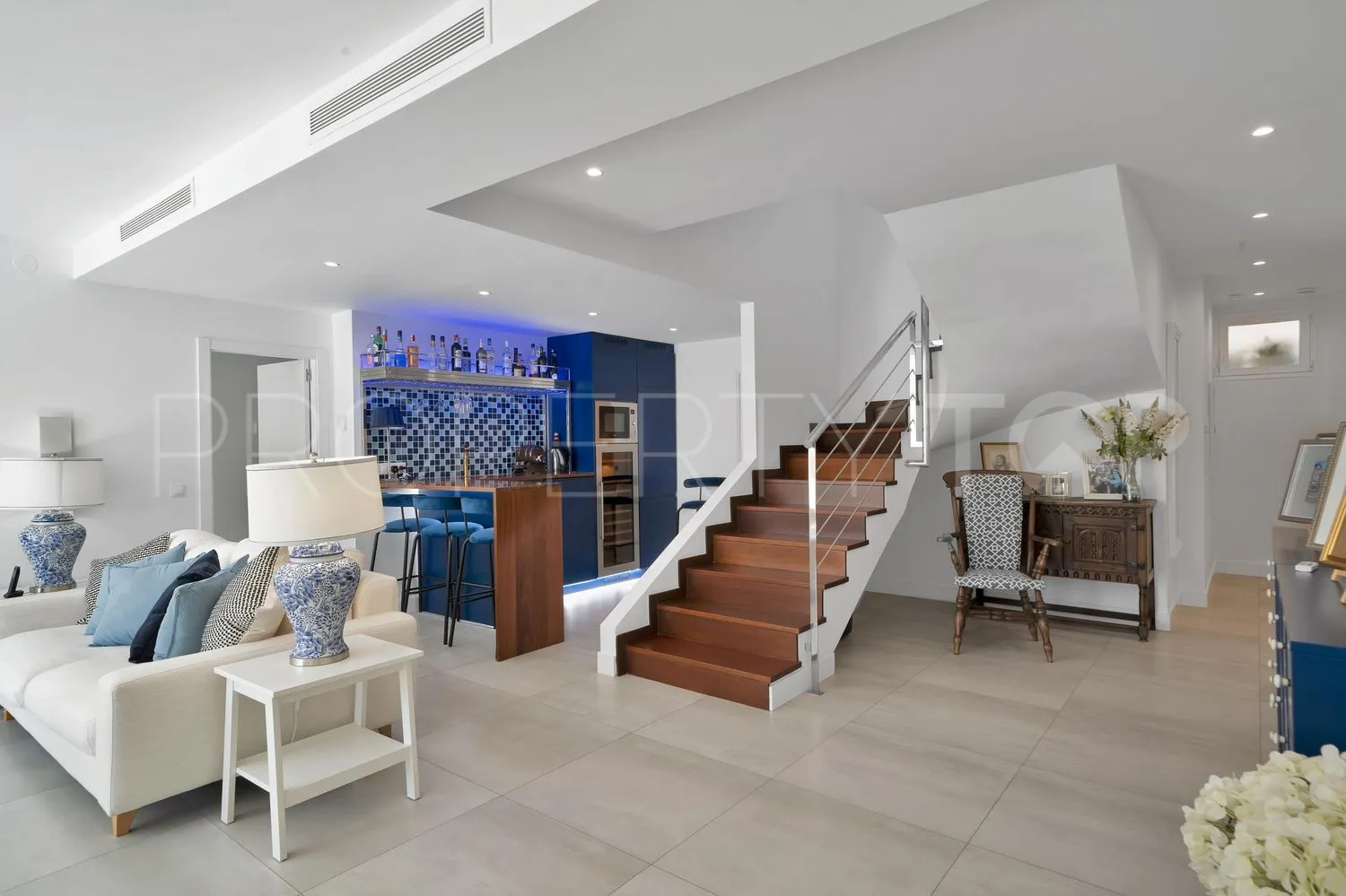 Casa a la venta en Benalmadena con 3 dormitorios