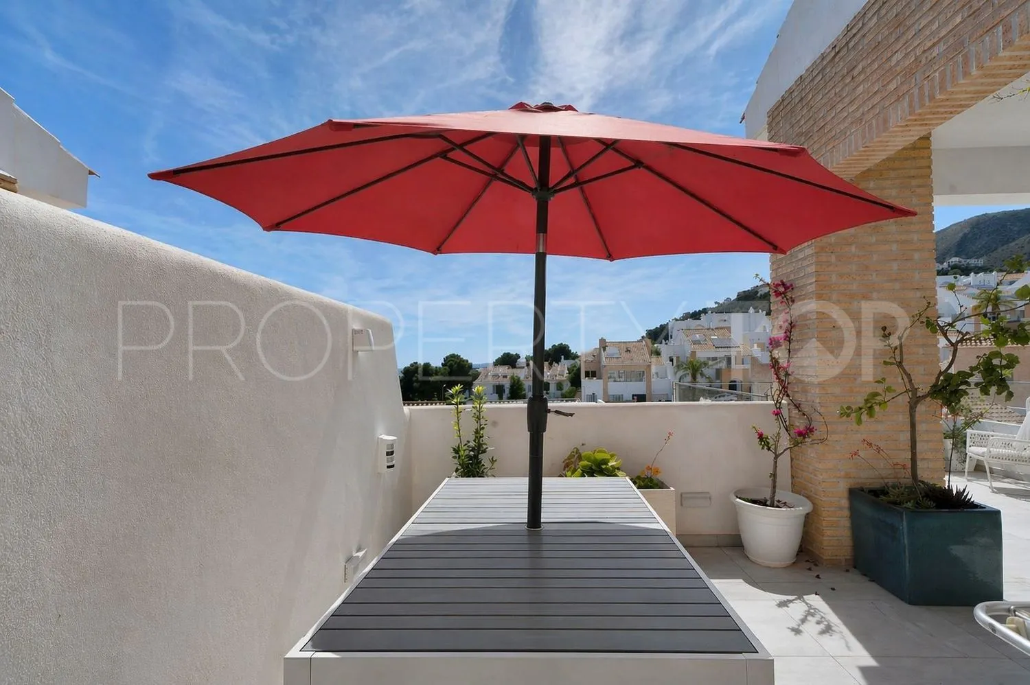 Casa a la venta en Benalmadena con 3 dormitorios