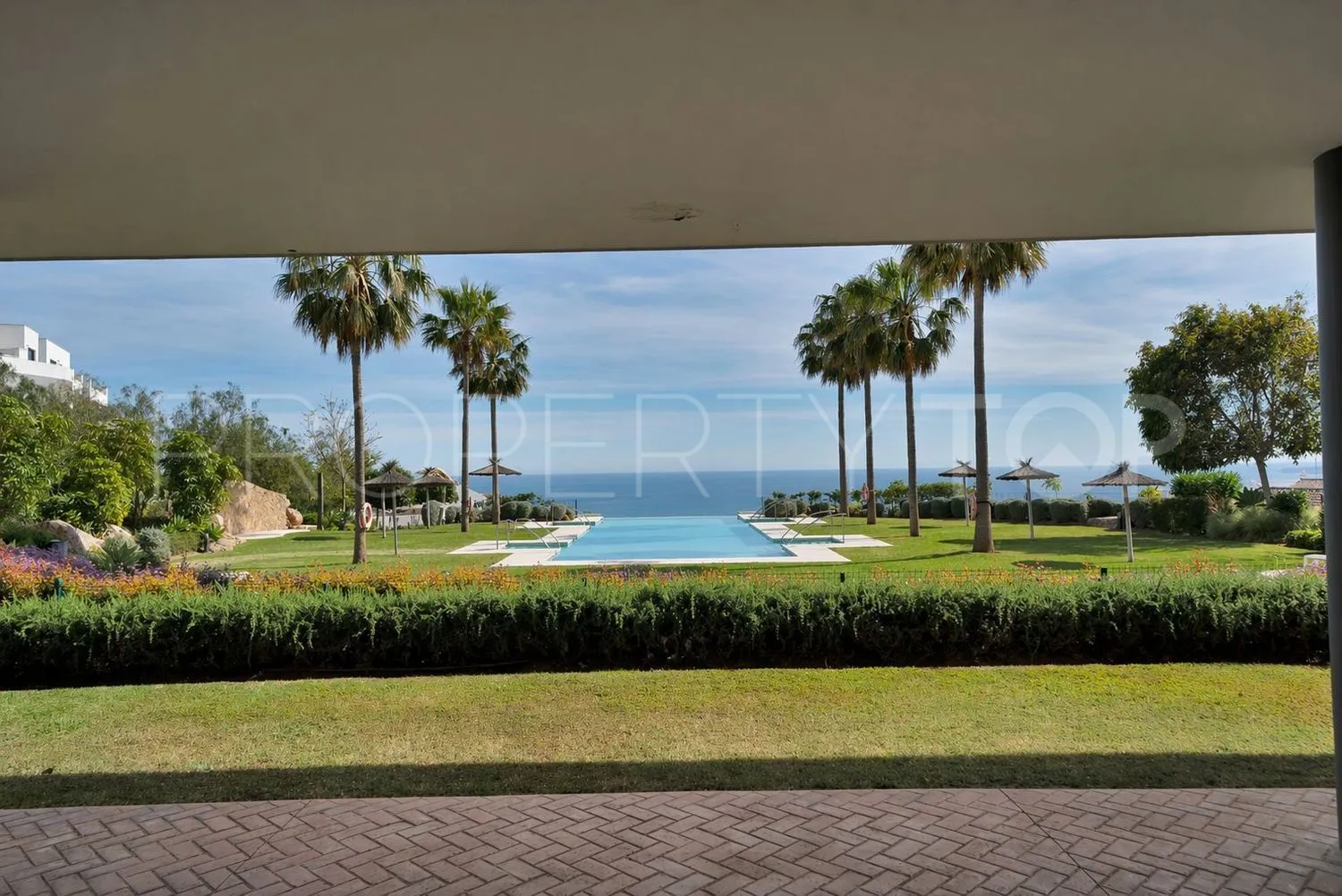 Casa a la venta en Benalmadena con 3 dormitorios