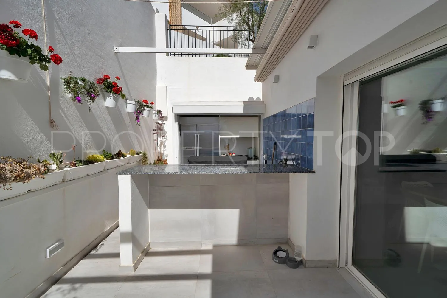 Casa a la venta en Benalmadena con 3 dormitorios