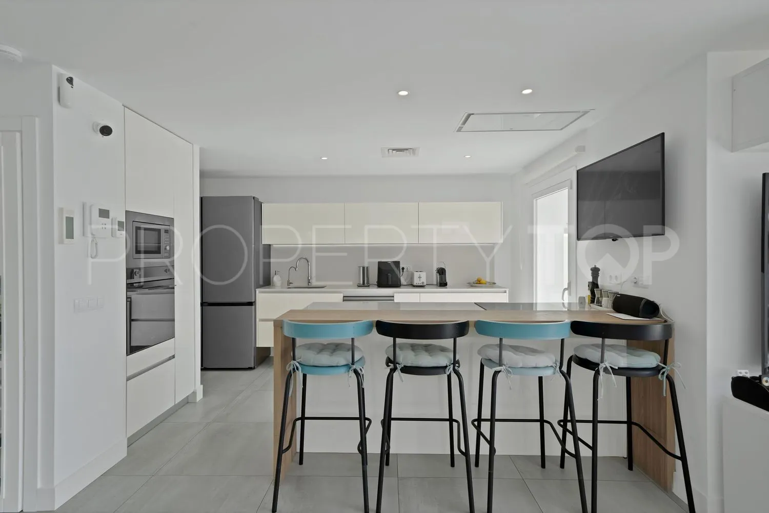 Casa a la venta en Benalmadena con 3 dormitorios