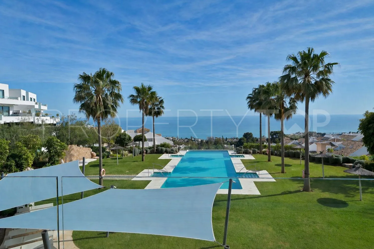 Casa a la venta en Benalmadena con 3 dormitorios