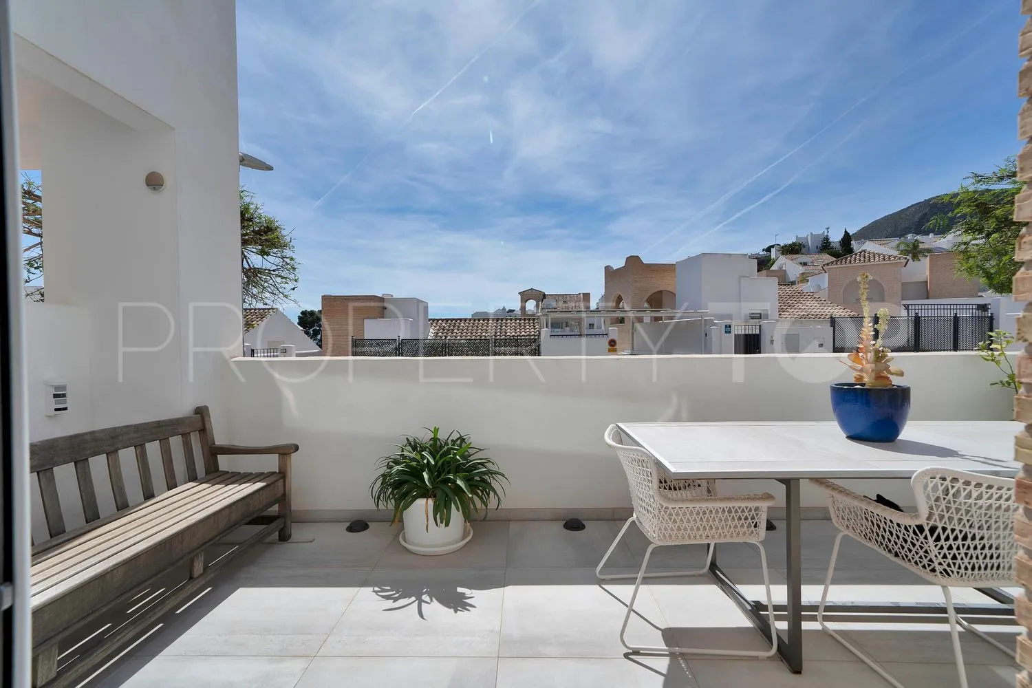 Casa a la venta en Benalmadena con 3 dormitorios