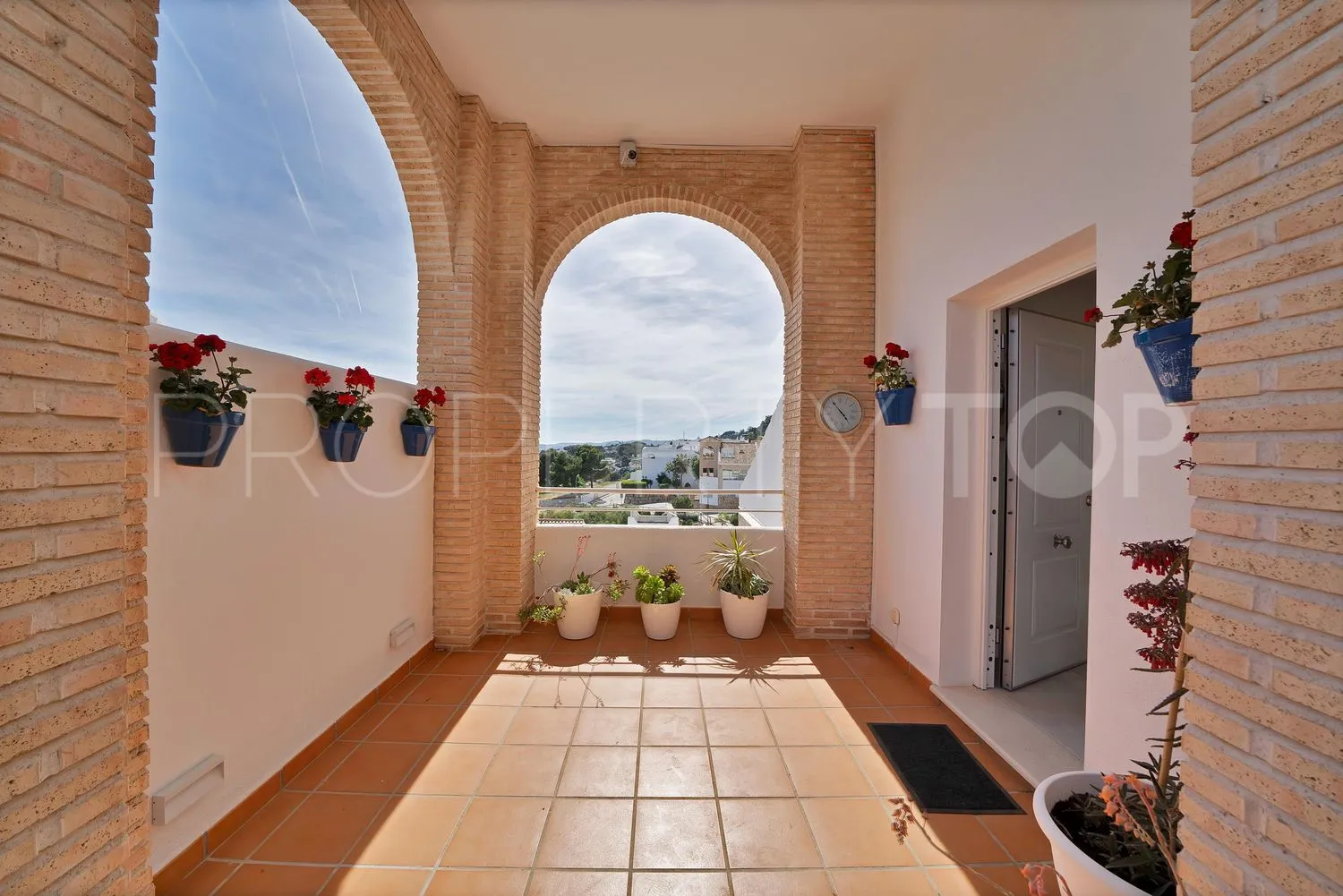 Casa a la venta en Benalmadena con 3 dormitorios