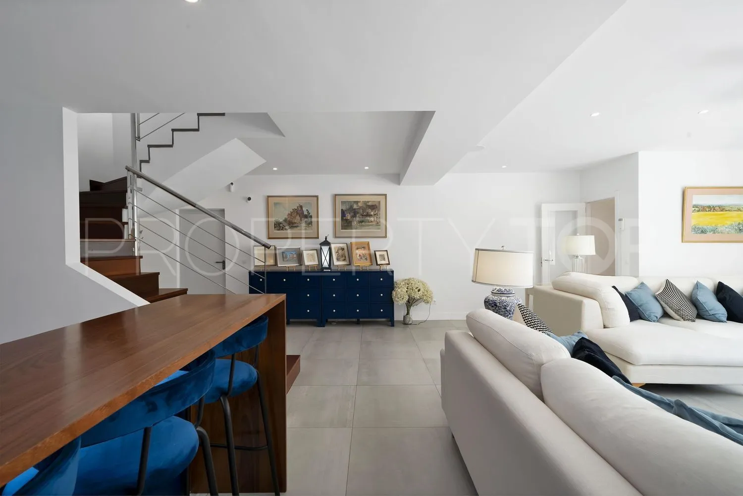 Casa a la venta en Benalmadena con 3 dormitorios
