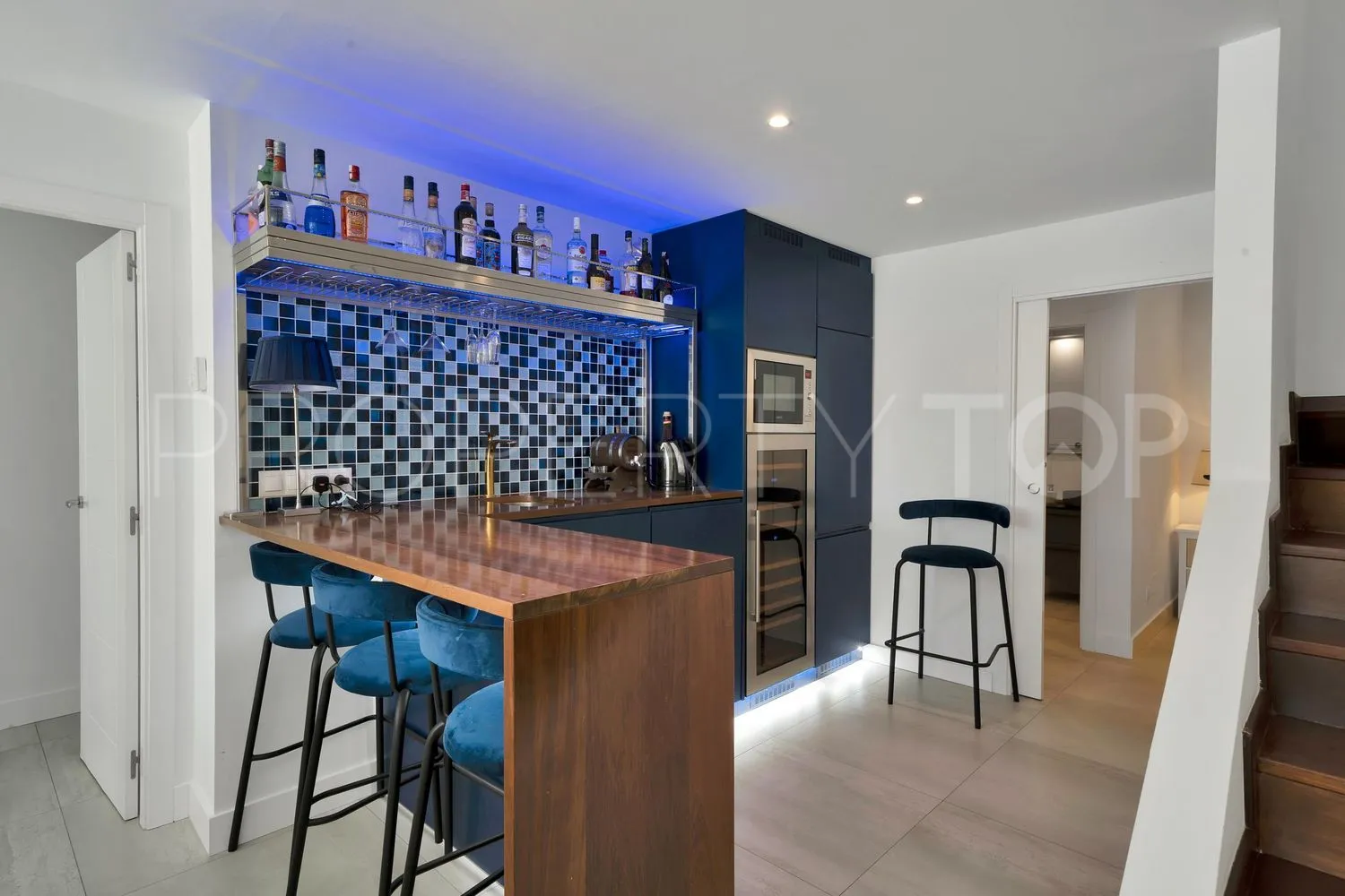 Casa a la venta en Benalmadena con 3 dormitorios
