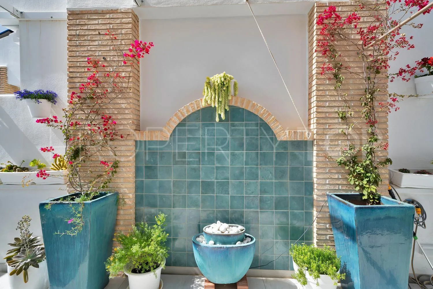 Casa a la venta en Benalmadena con 3 dormitorios
