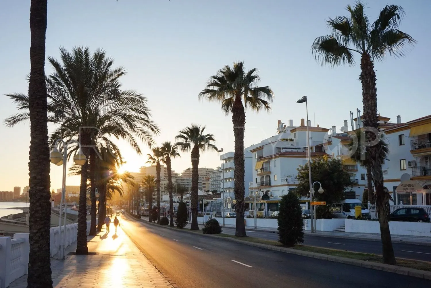 Casa a la venta en Benalmadena con 3 dormitorios