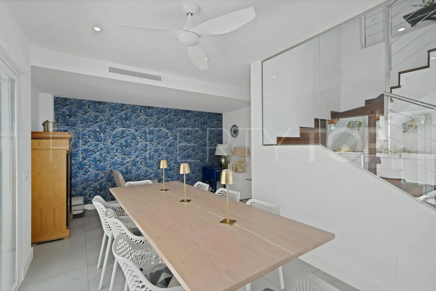 Casa a la venta en Benalmadena con 3 dormitorios