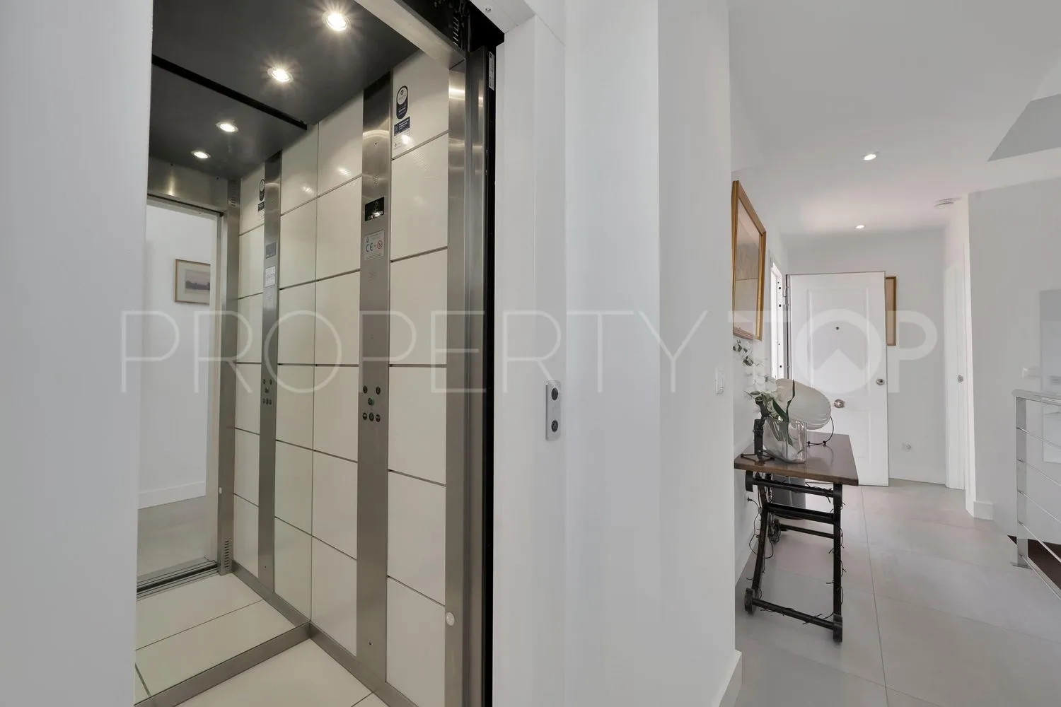 Casa a la venta en Benalmadena con 3 dormitorios