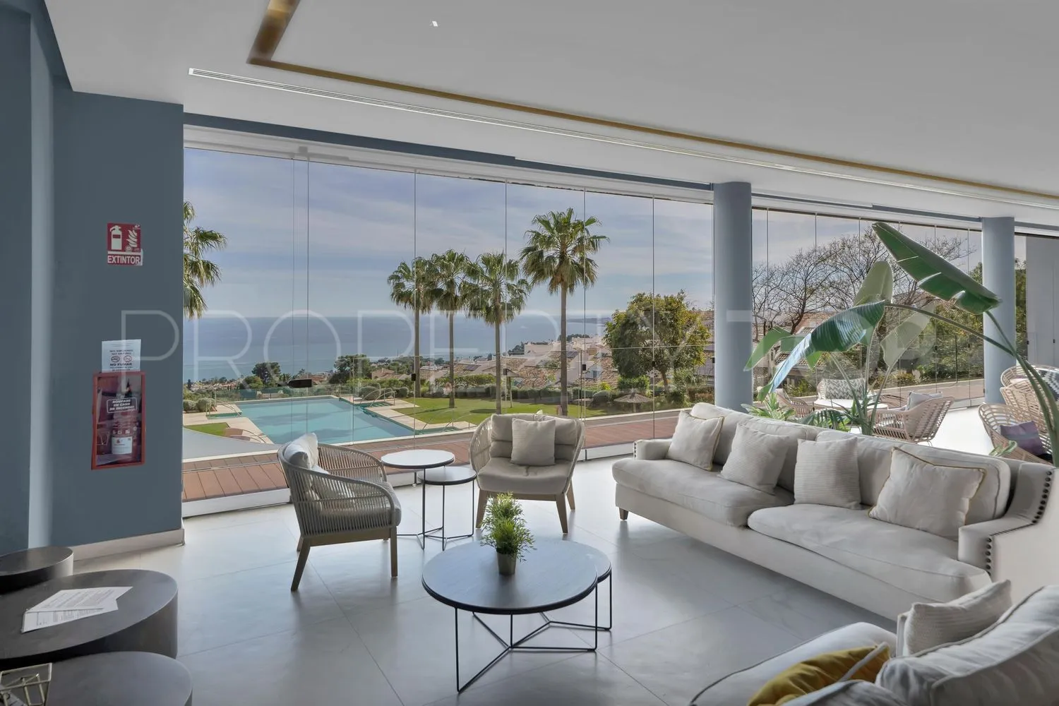 Casa a la venta en Benalmadena con 3 dormitorios