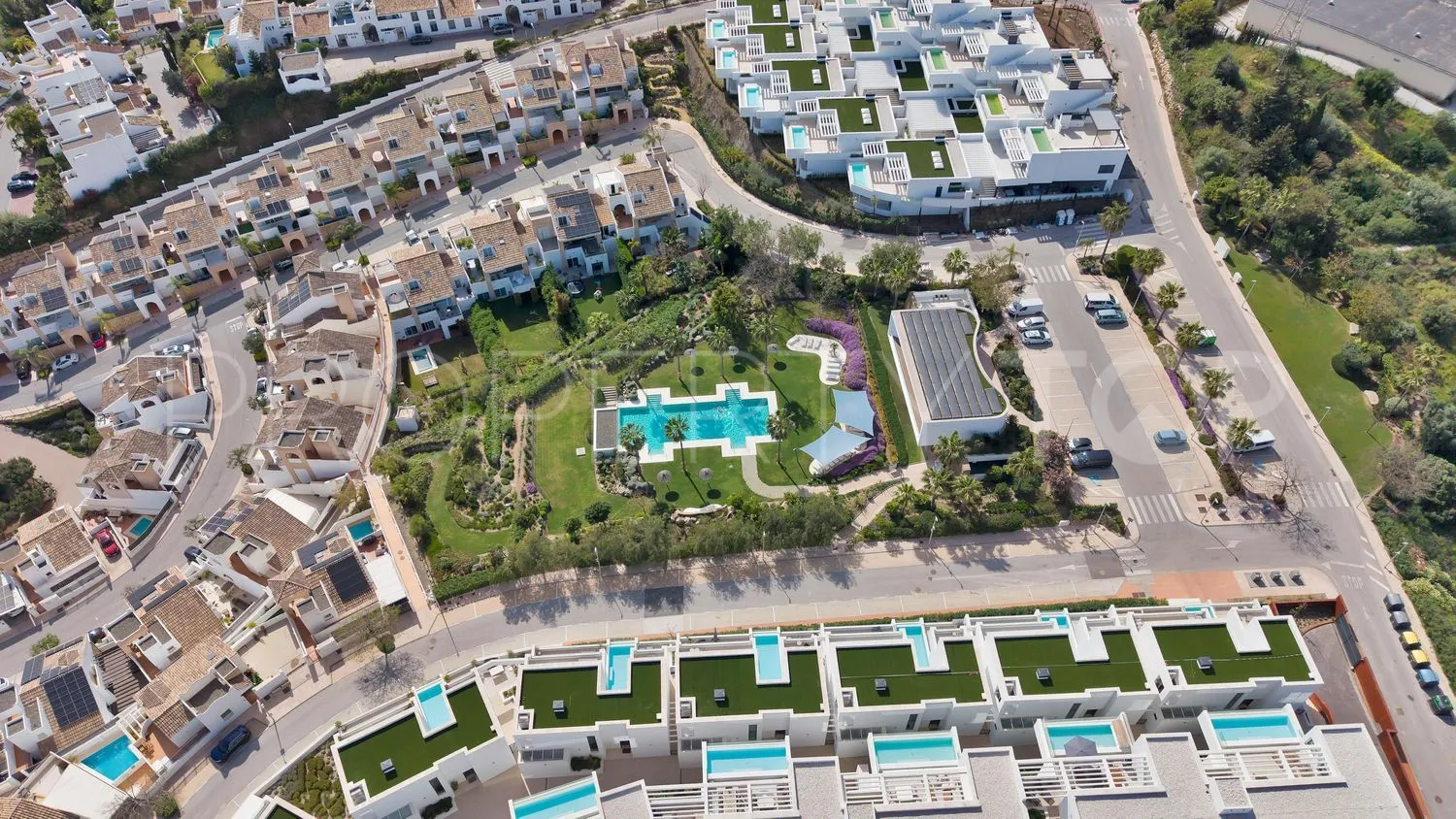 Casa a la venta en Benalmadena con 3 dormitorios