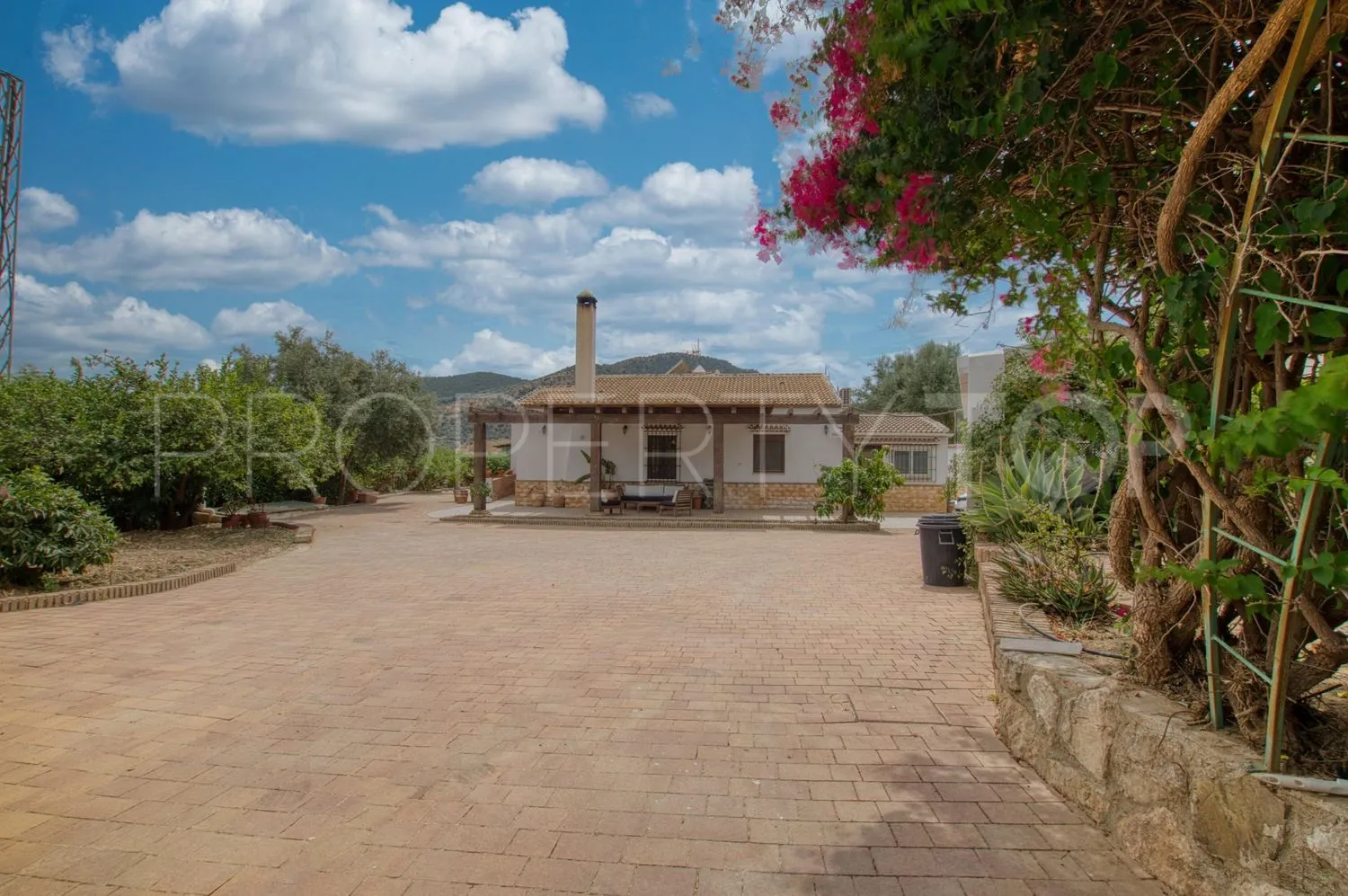 House for sale in Periana with 3 bedrooms