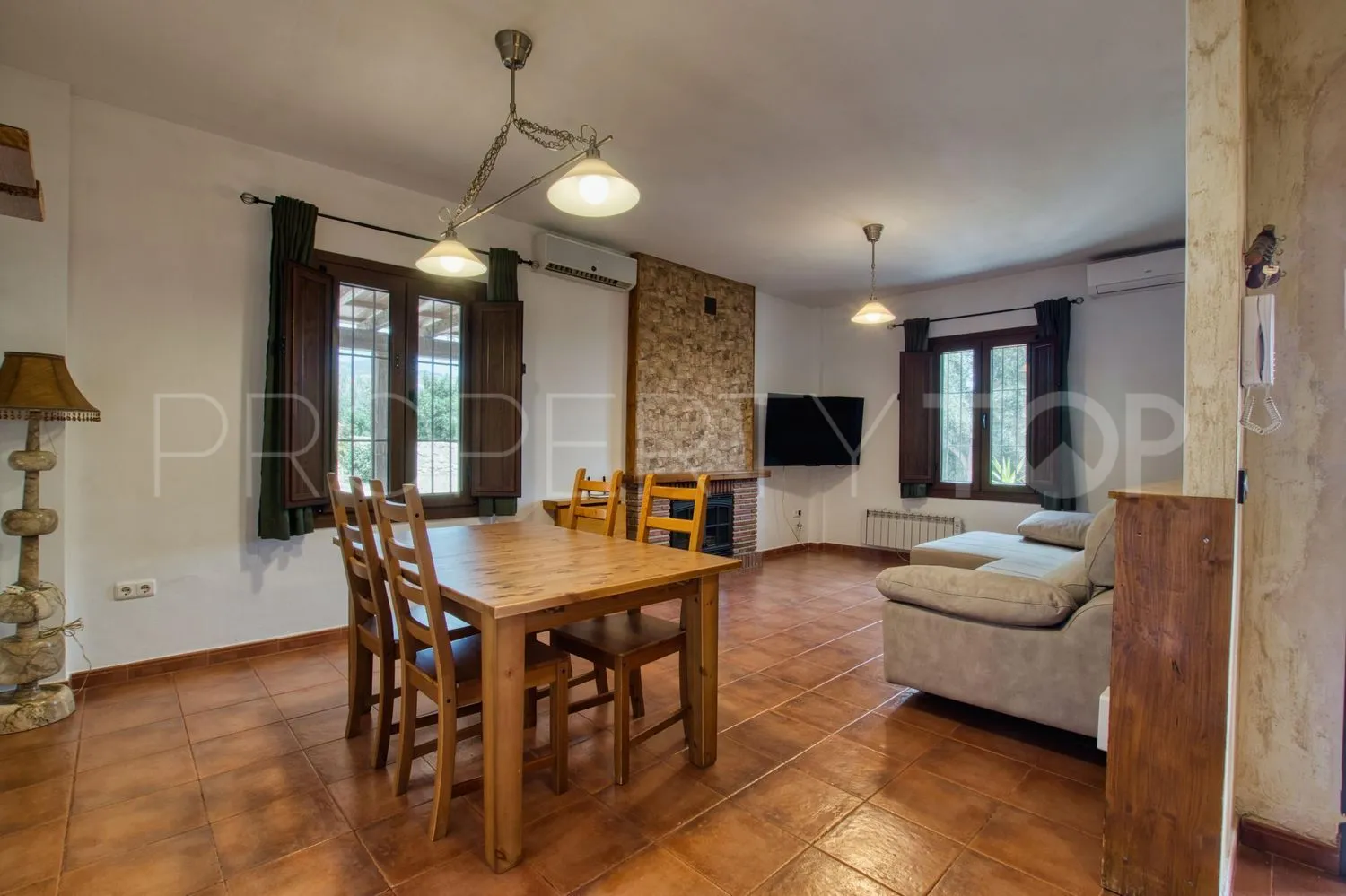 House for sale in Periana with 3 bedrooms