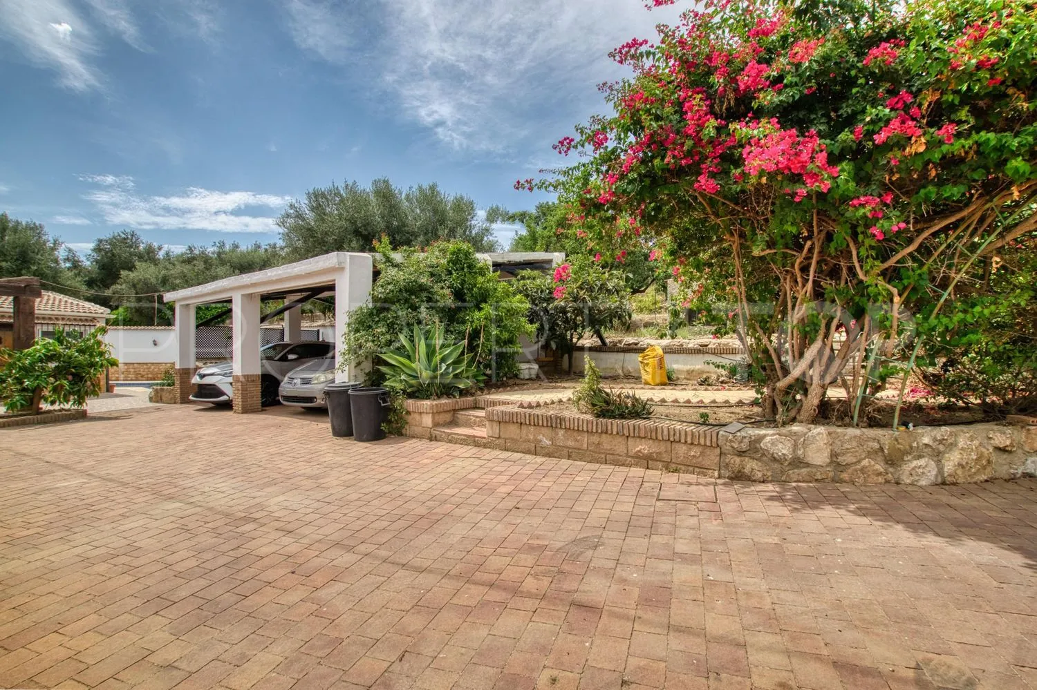 House for sale in Periana with 3 bedrooms