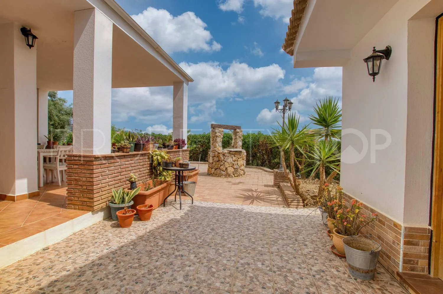 House for sale in Periana with 3 bedrooms