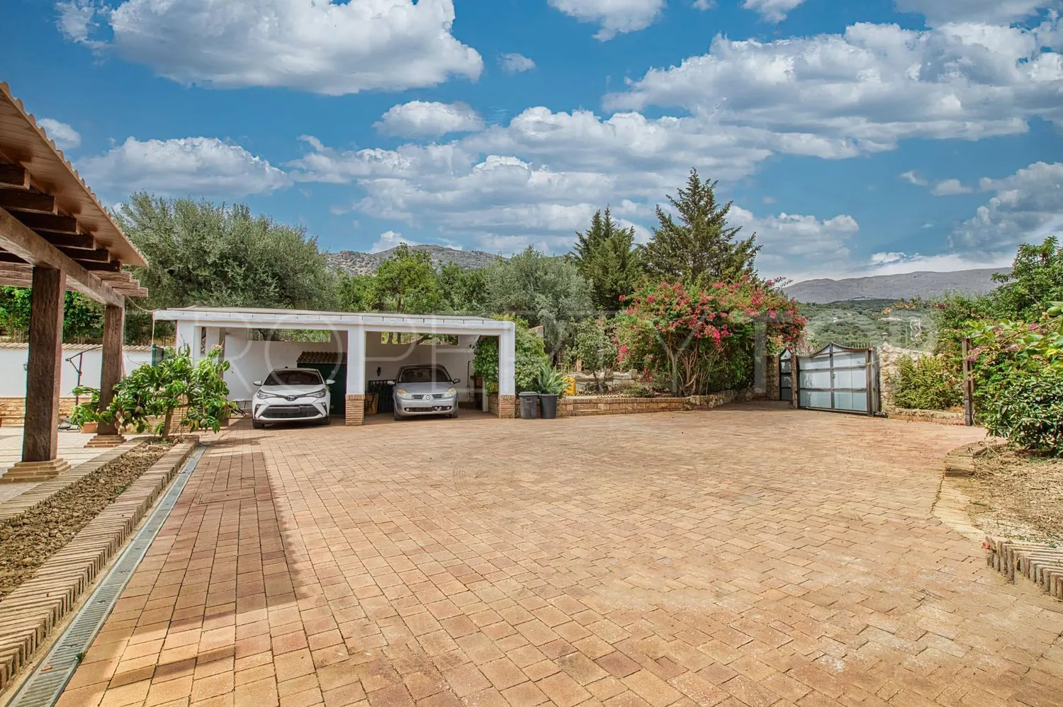 House for sale in Periana with 3 bedrooms