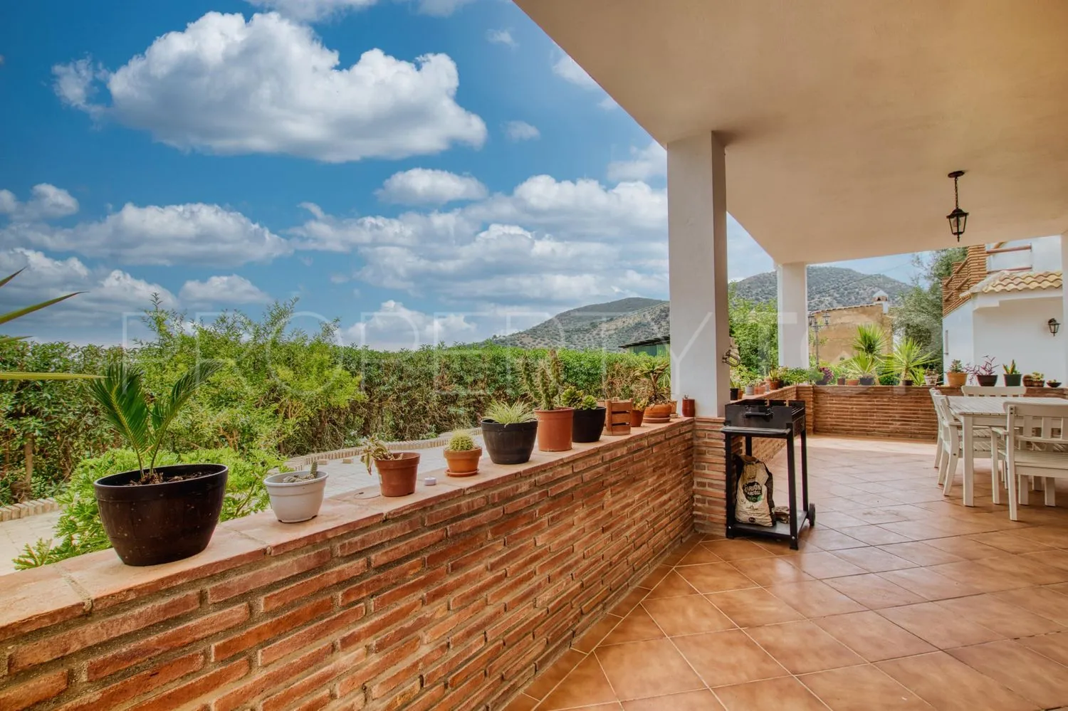 House for sale in Periana with 3 bedrooms