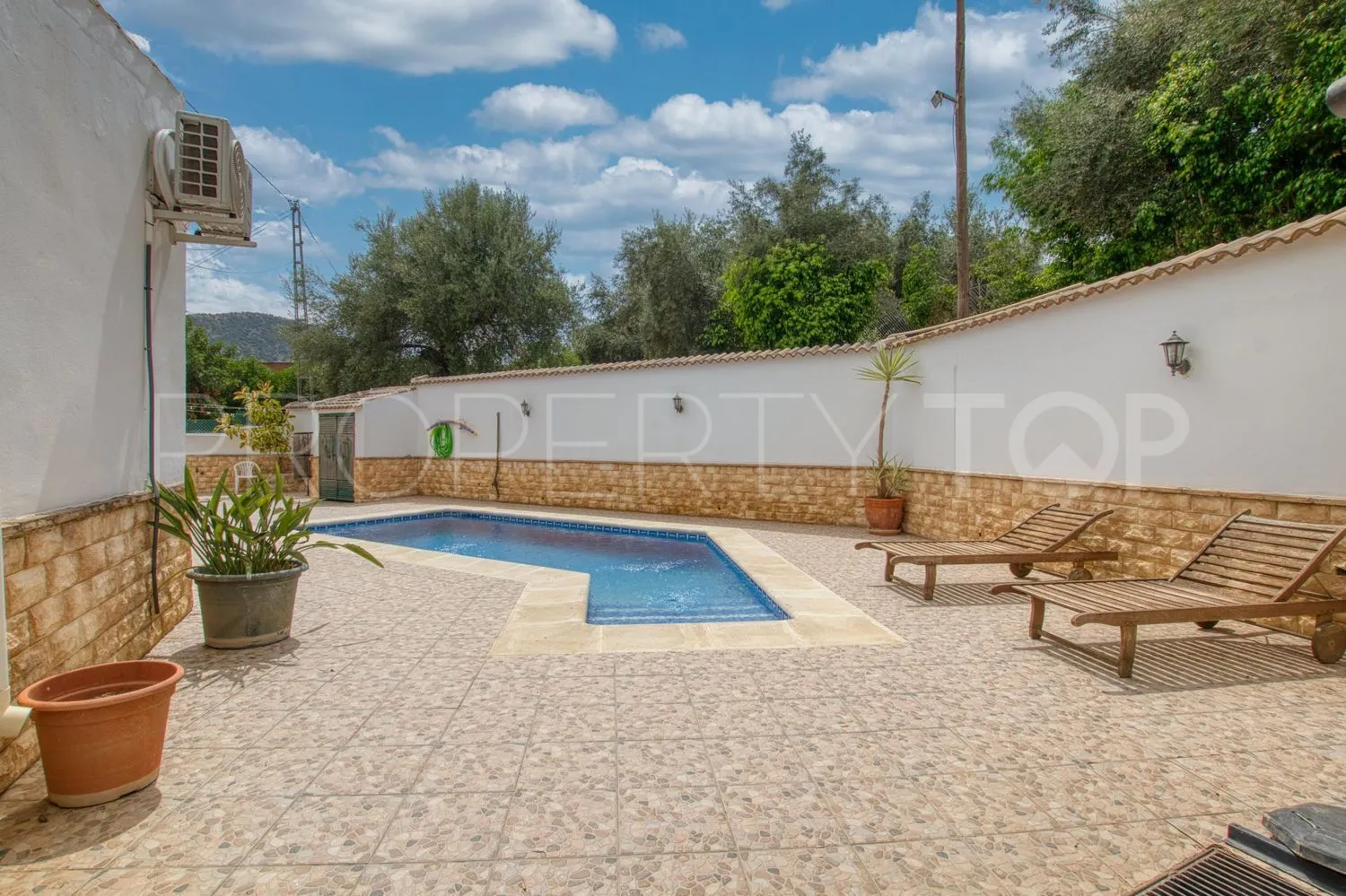 House for sale in Periana with 3 bedrooms