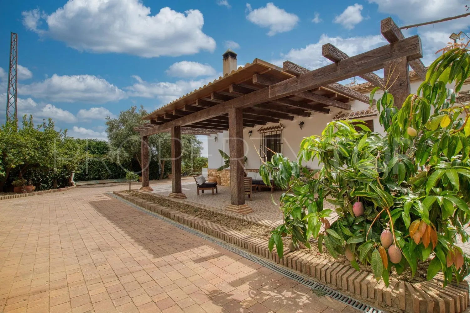 House for sale in Periana with 3 bedrooms