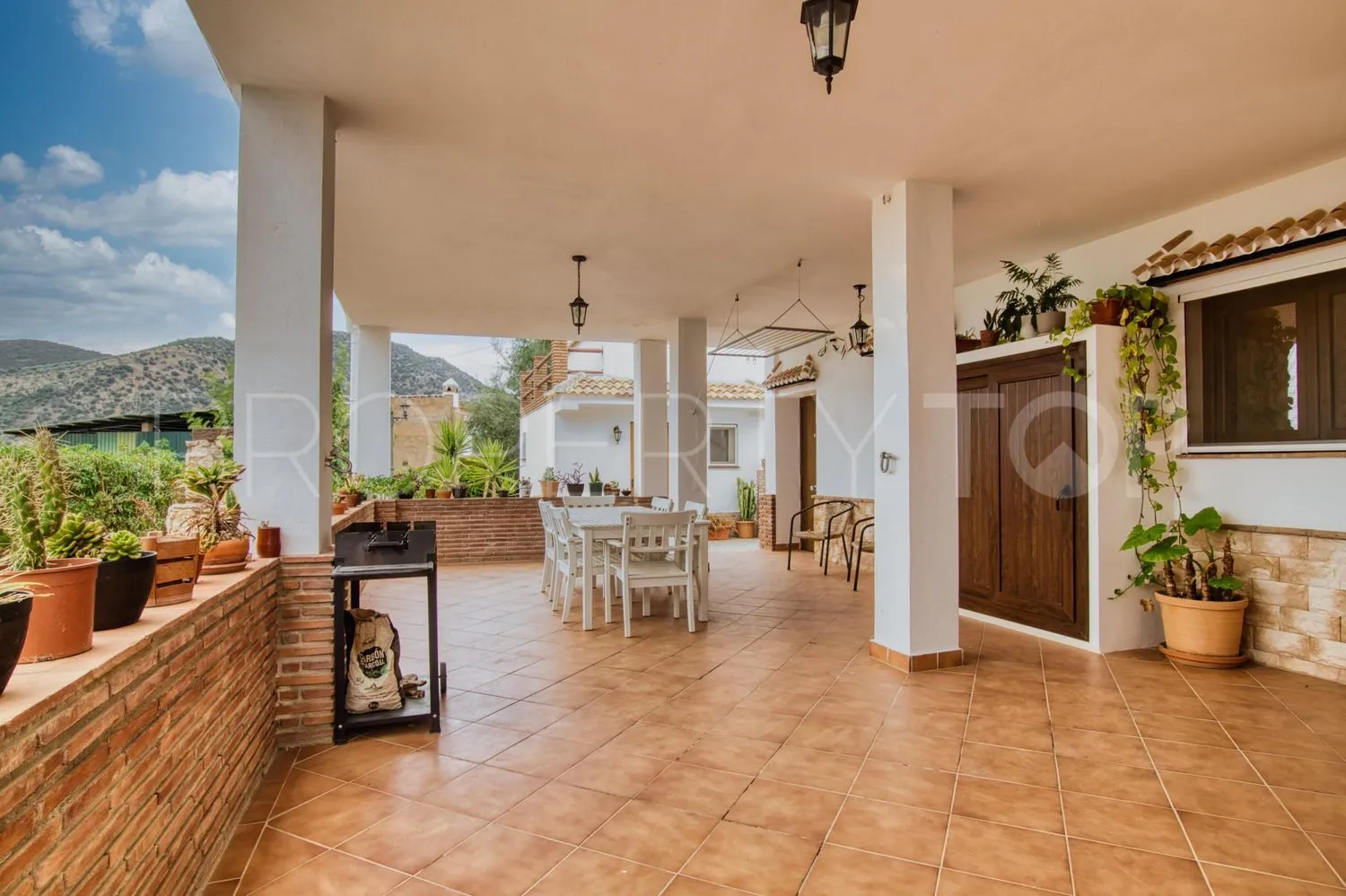 House for sale in Periana with 3 bedrooms