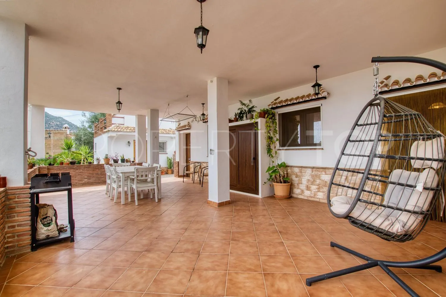 House for sale in Periana with 3 bedrooms
