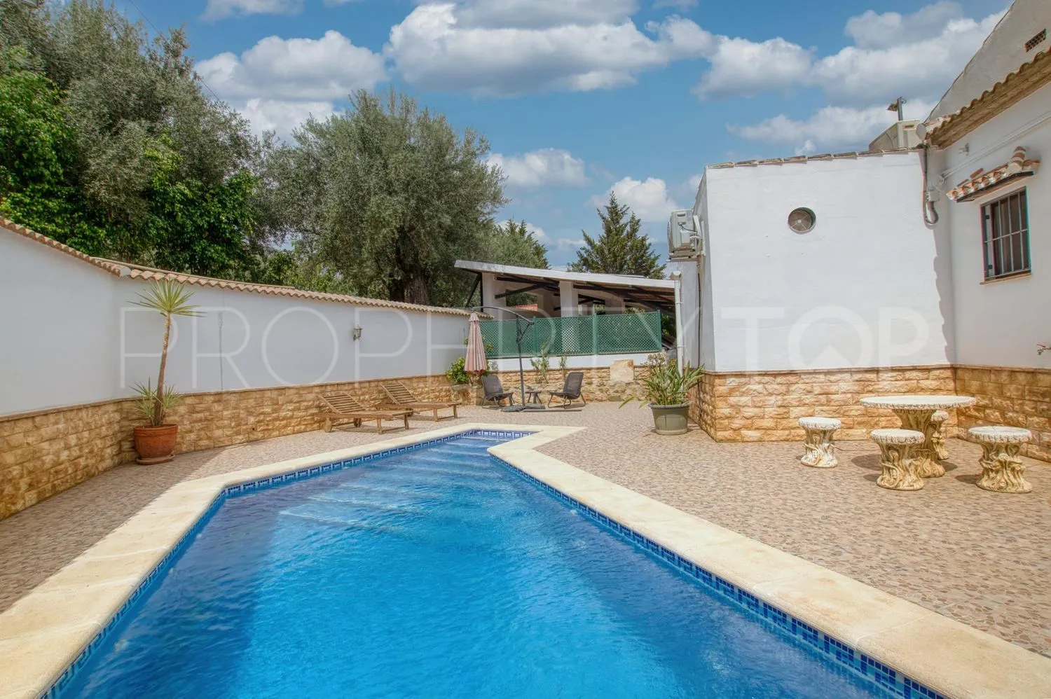 House for sale in Periana with 3 bedrooms