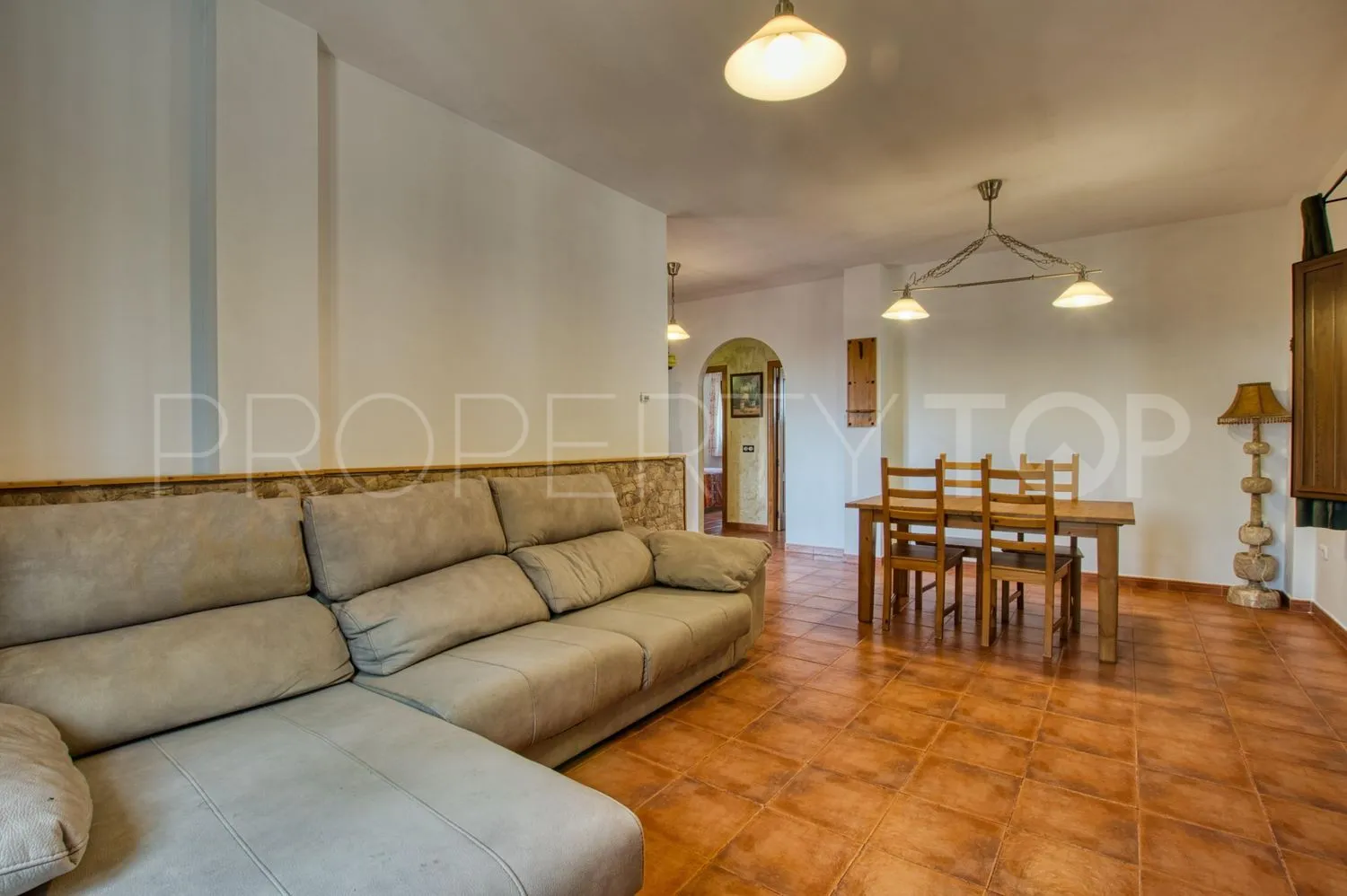 House for sale in Periana with 3 bedrooms