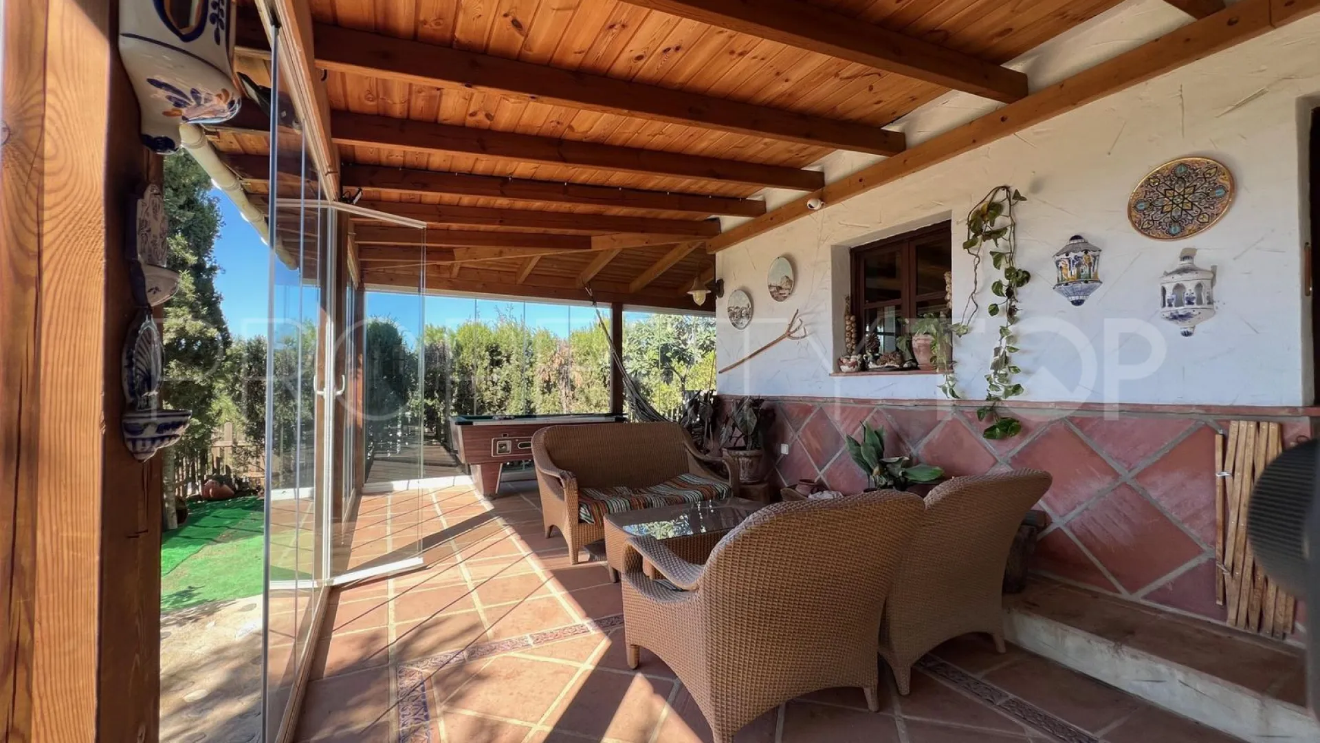 House with 3 bedrooms for sale in Velez Malaga