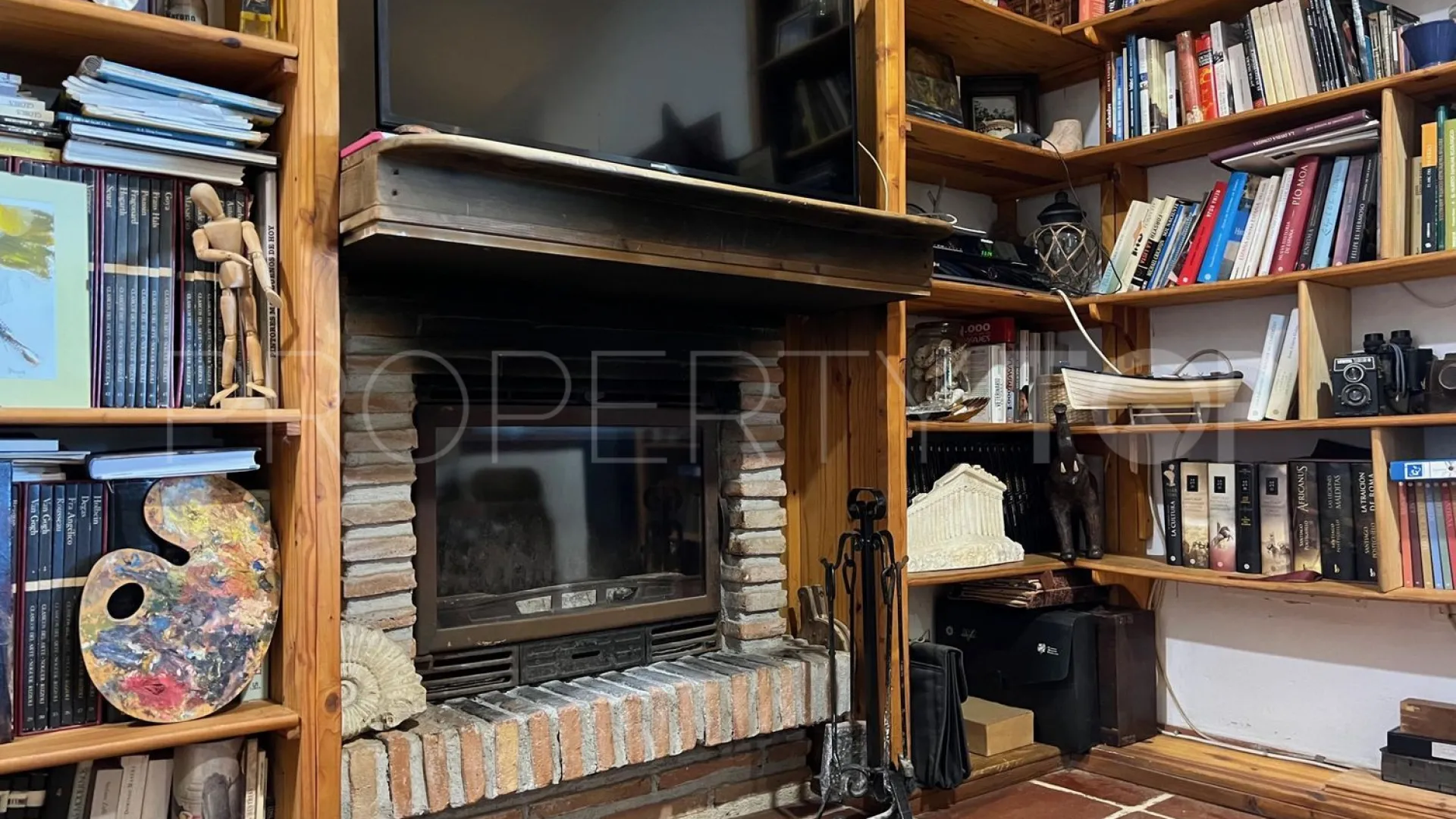 House with 3 bedrooms for sale in Velez Malaga