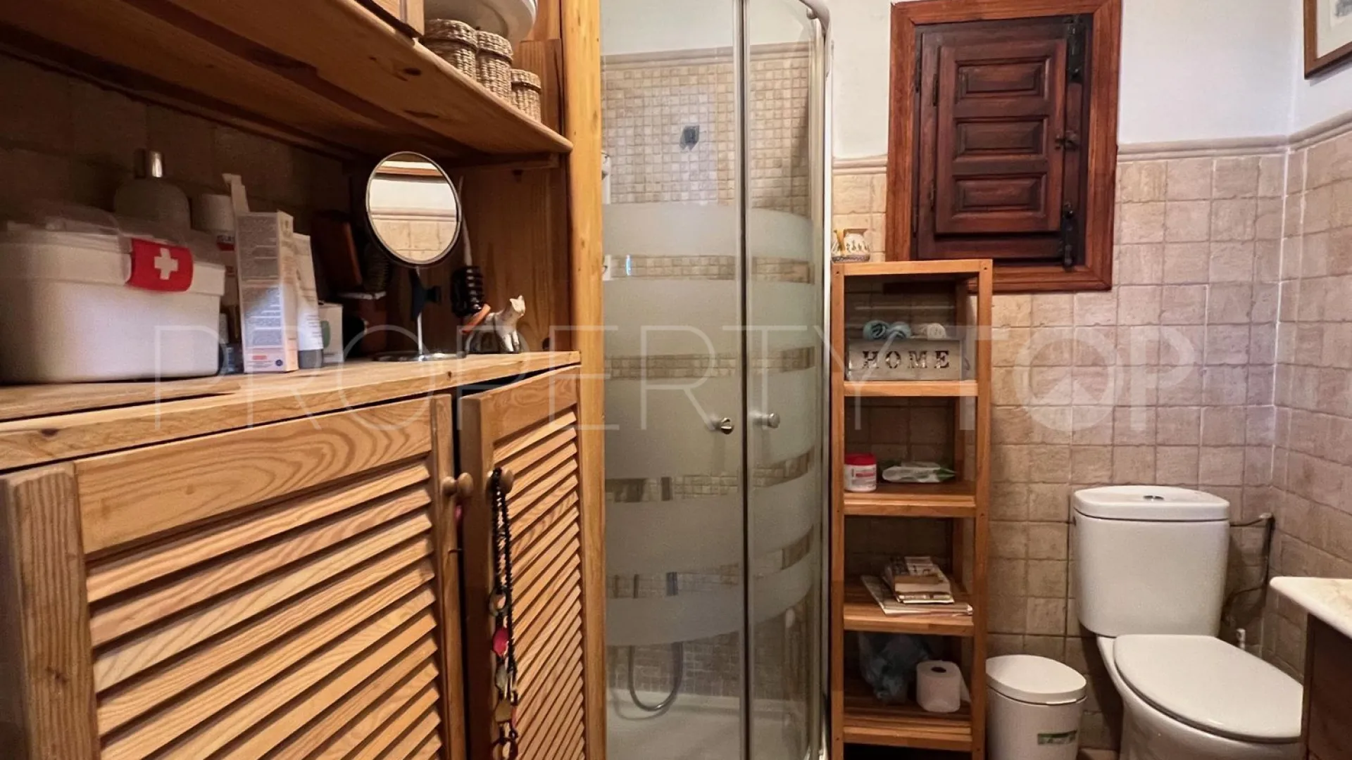 House with 3 bedrooms for sale in Velez Malaga