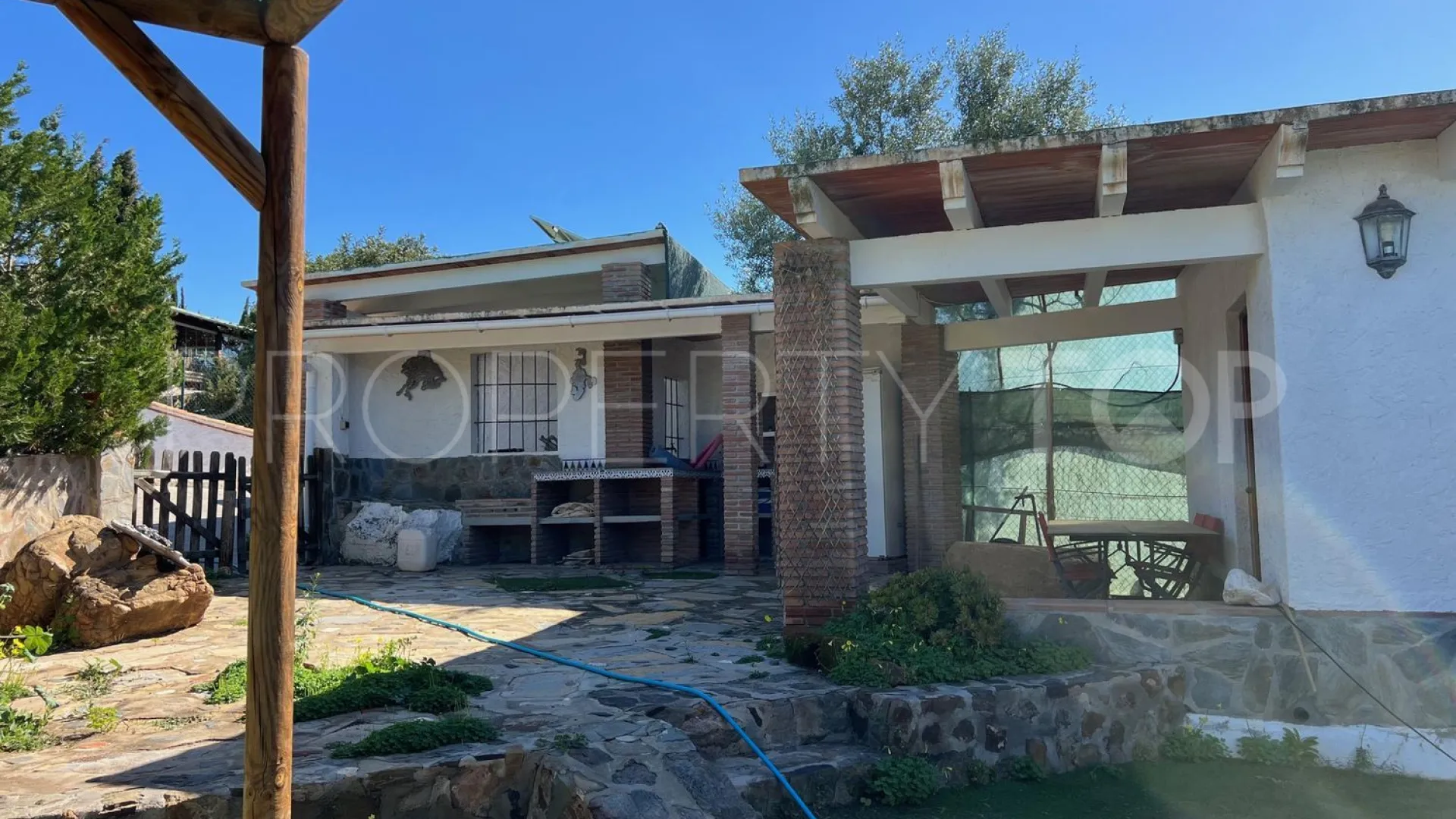 House with 3 bedrooms for sale in Velez Malaga