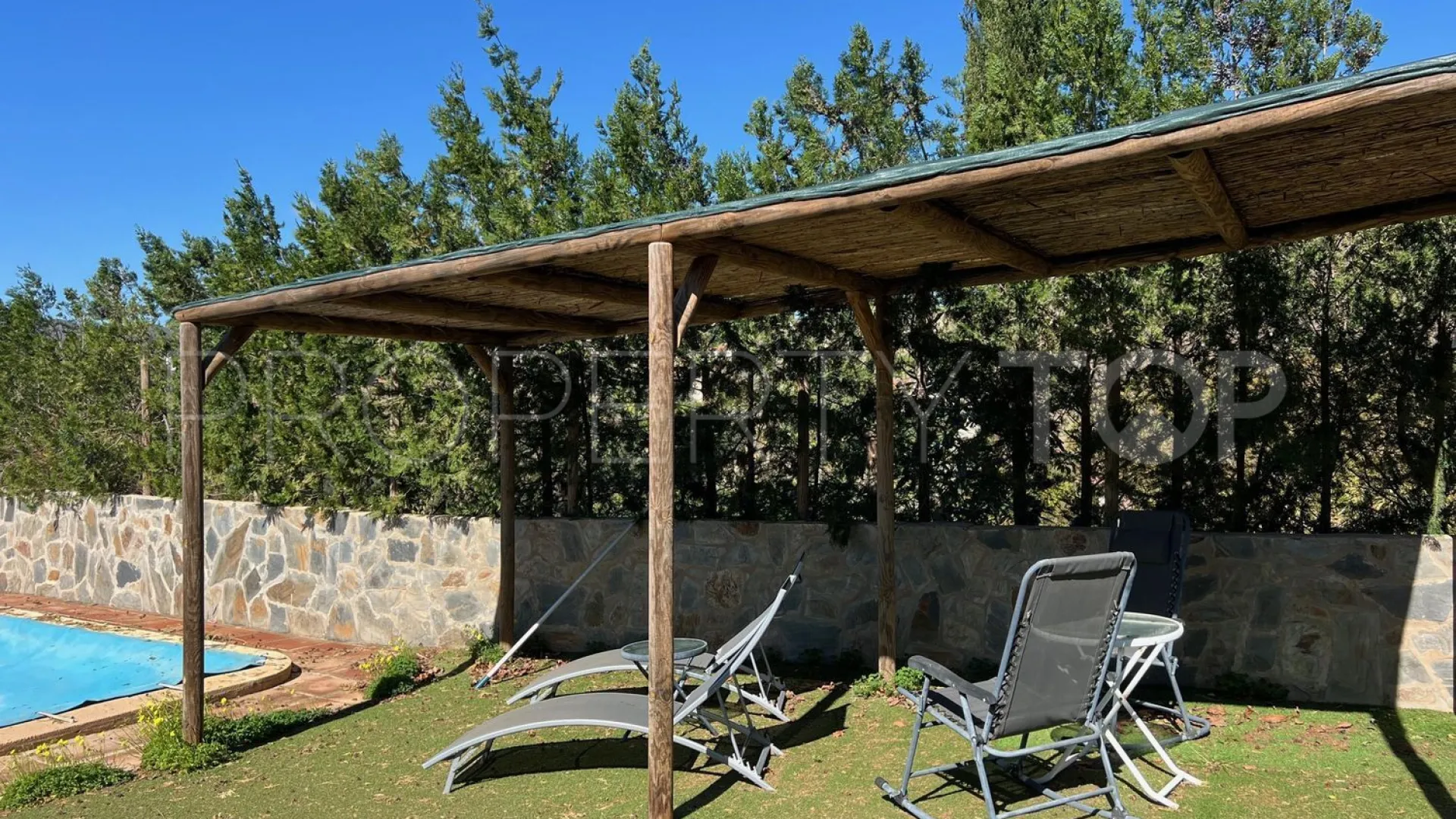 House with 3 bedrooms for sale in Velez Malaga