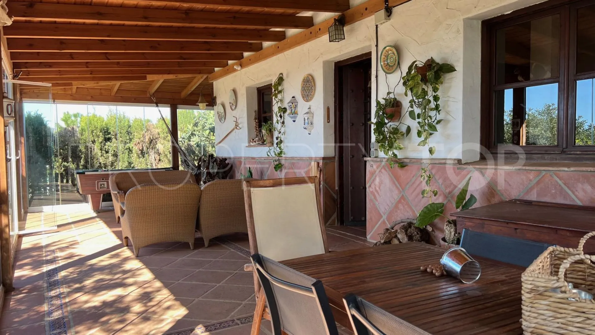 House with 3 bedrooms for sale in Velez Malaga