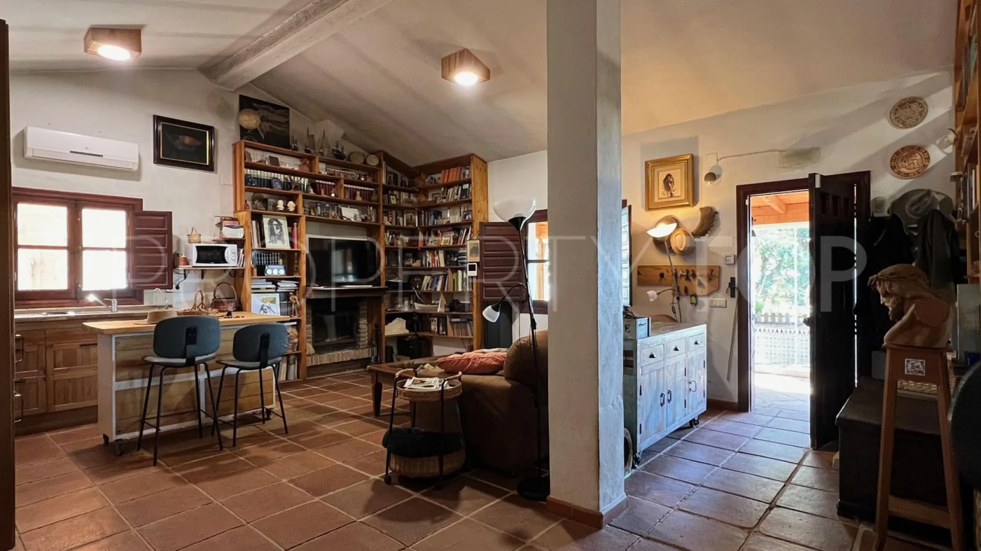 House with 3 bedrooms for sale in Velez Malaga