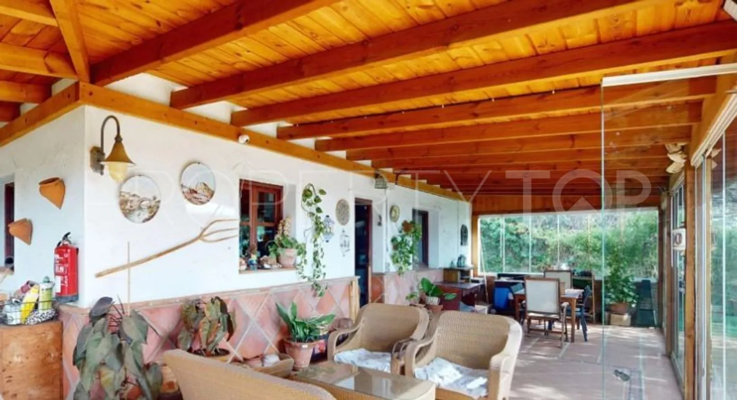 House with 3 bedrooms for sale in Velez Malaga