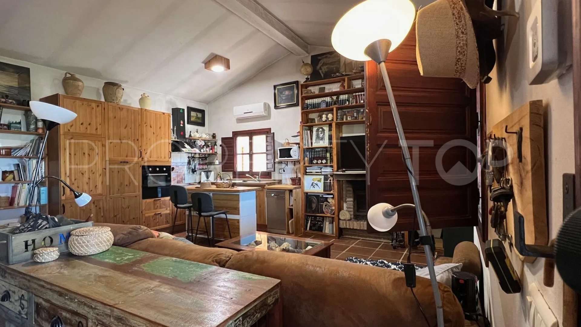 House with 3 bedrooms for sale in Velez Malaga