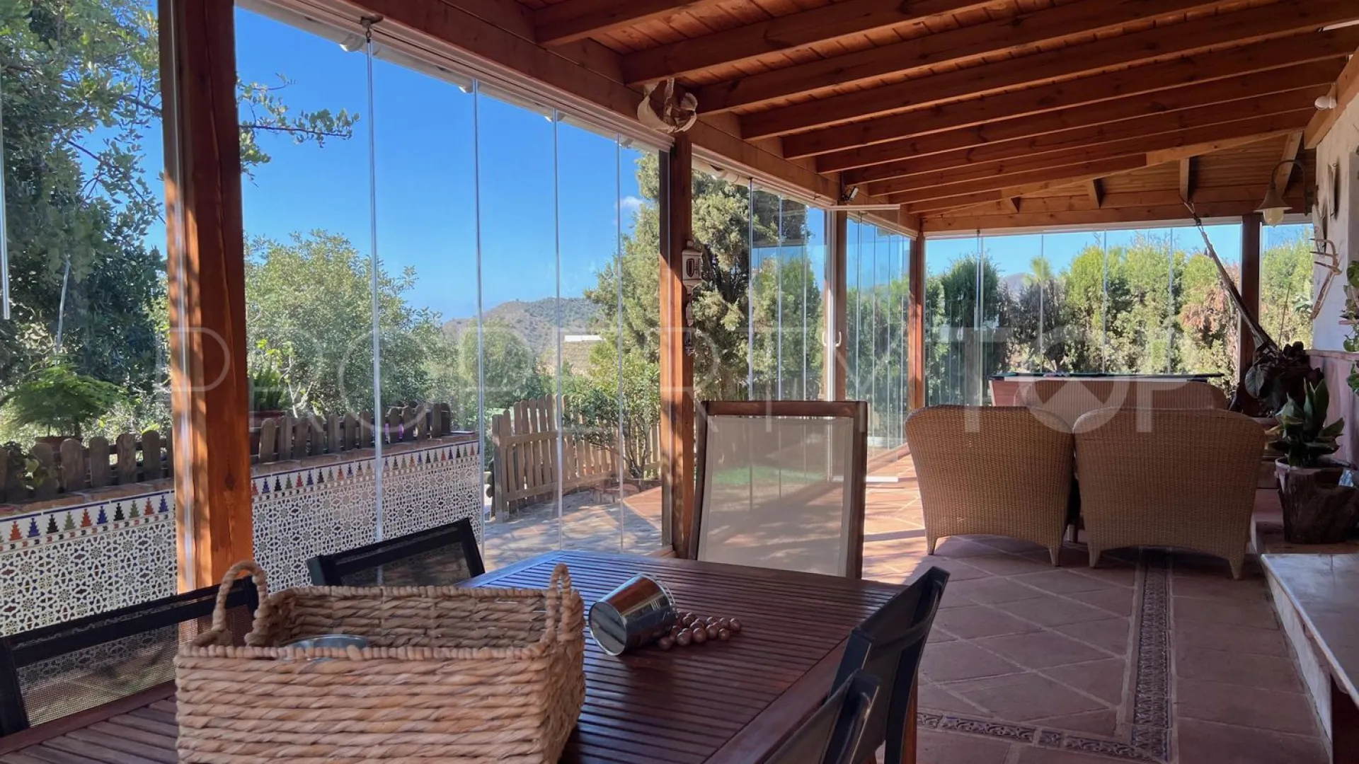 House with 3 bedrooms for sale in Velez Malaga