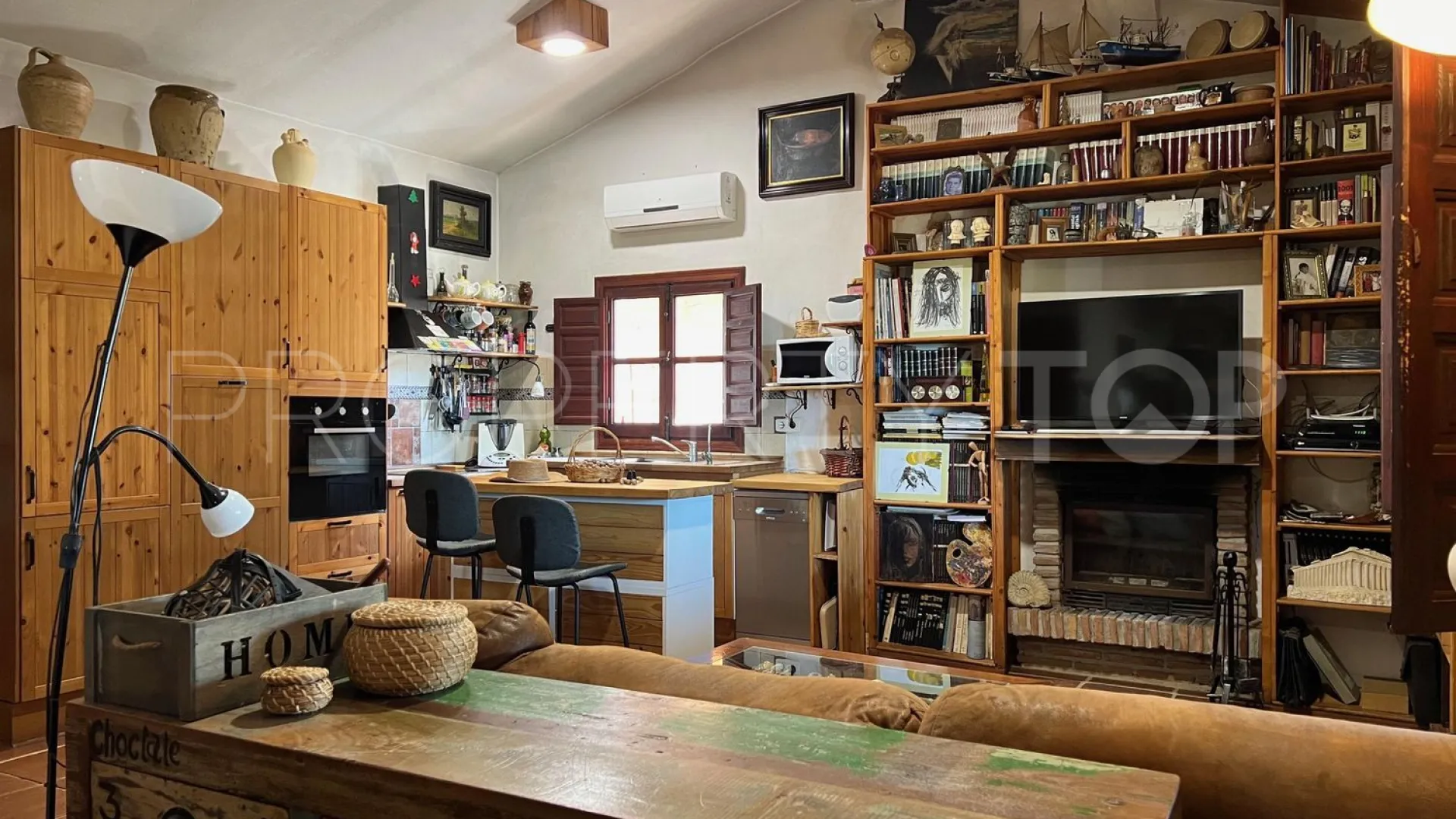 House with 3 bedrooms for sale in Velez Malaga