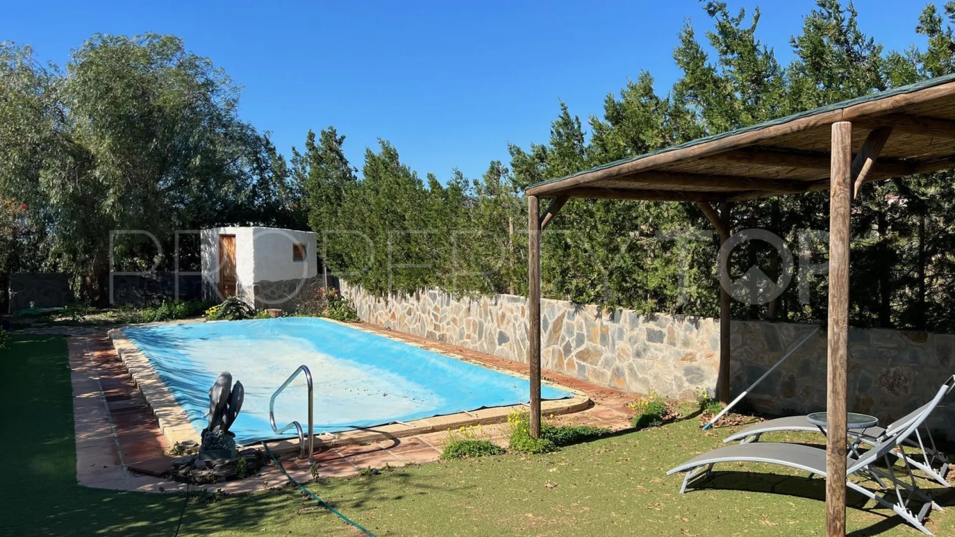House with 3 bedrooms for sale in Velez Malaga