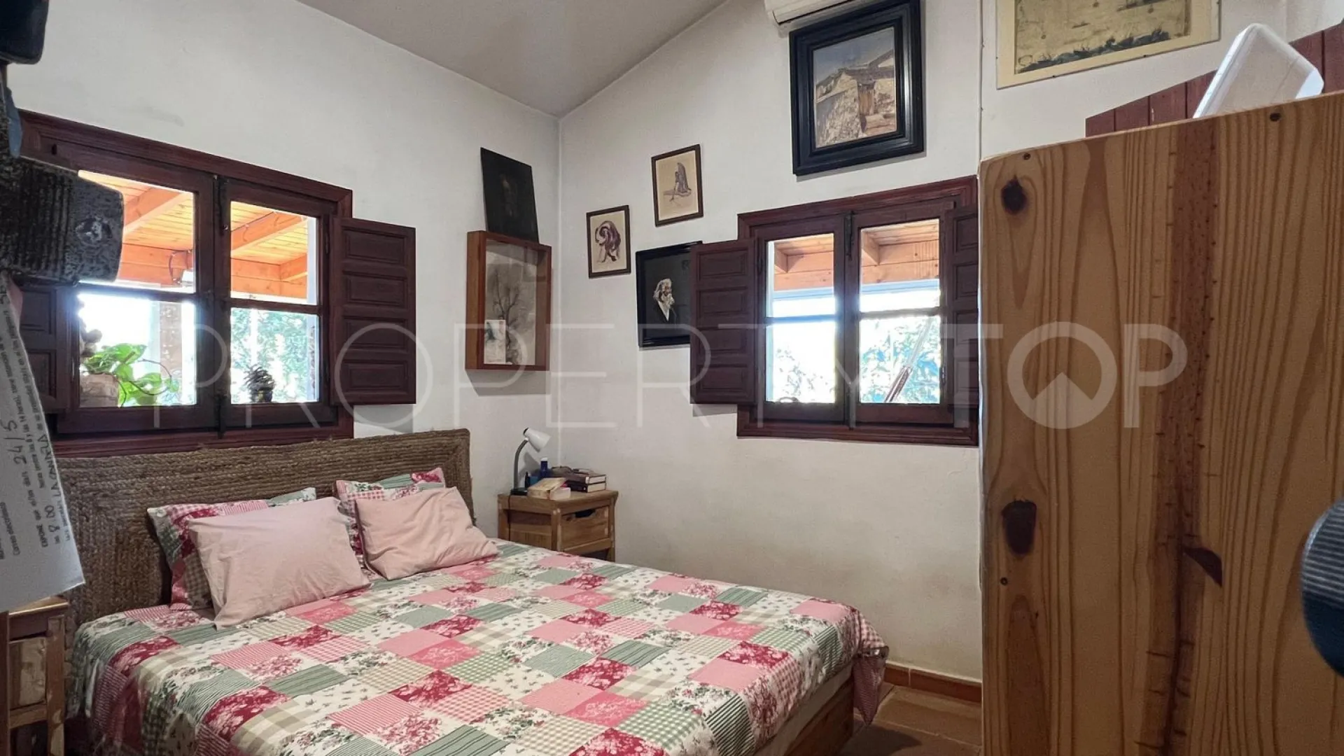 House with 3 bedrooms for sale in Velez Malaga