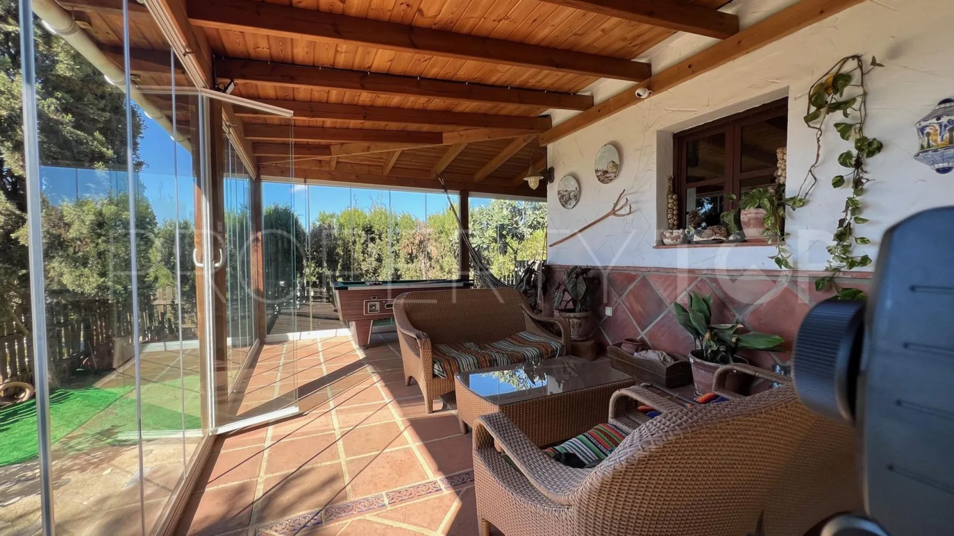 House with 3 bedrooms for sale in Velez Malaga