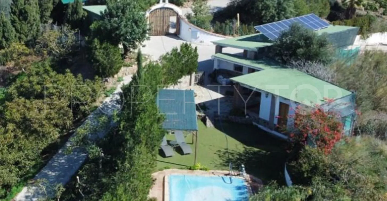 House with 3 bedrooms for sale in Velez Malaga