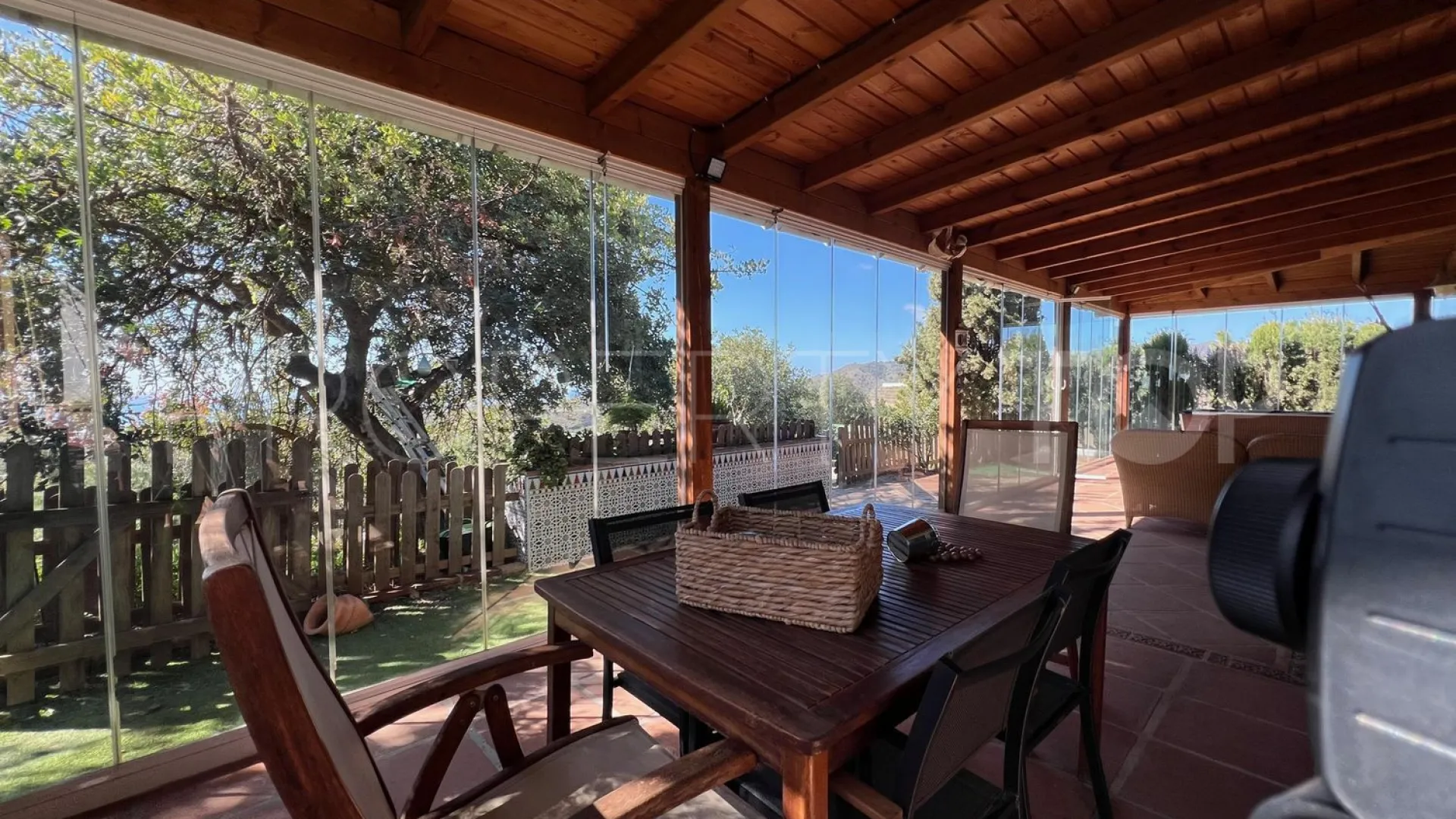 House with 3 bedrooms for sale in Velez Malaga