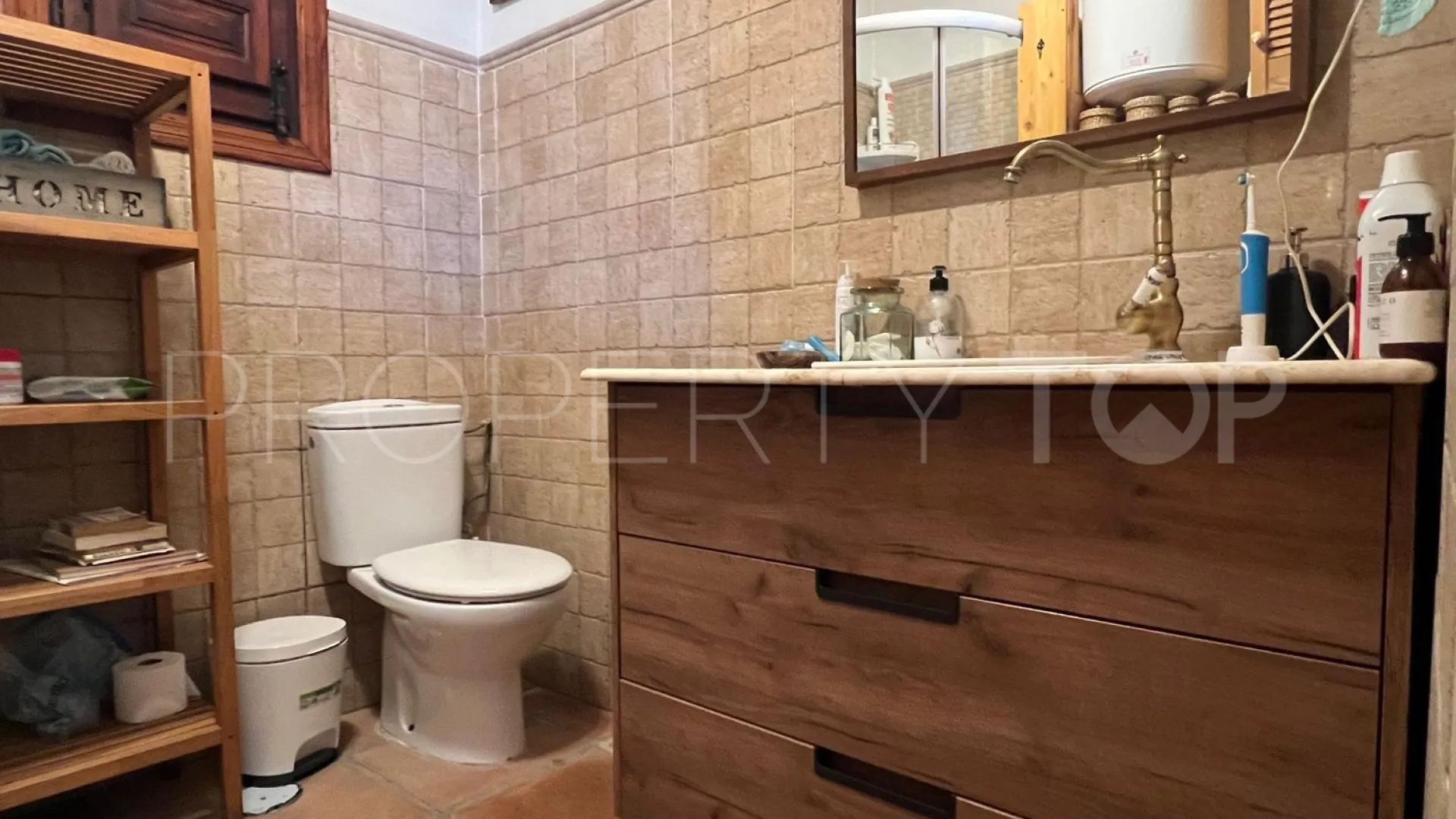 House with 3 bedrooms for sale in Velez Malaga