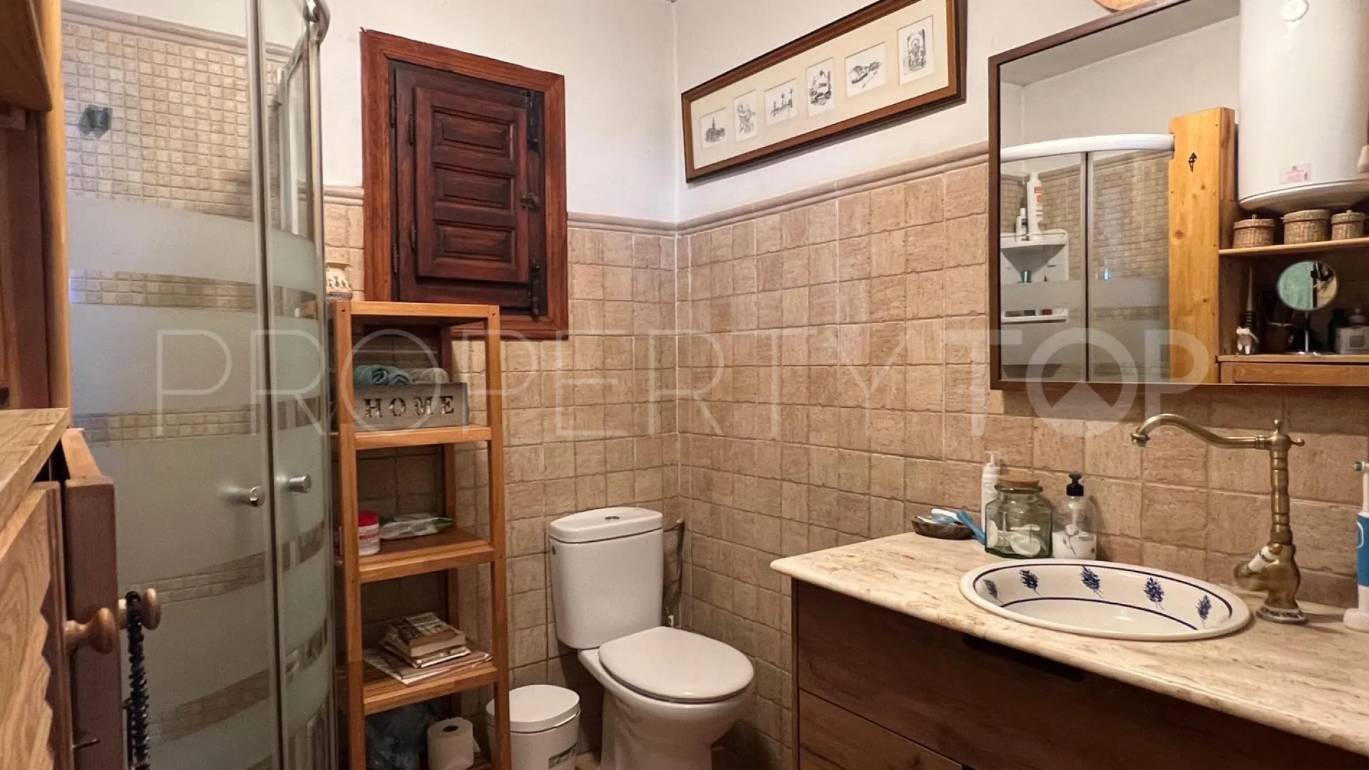House with 3 bedrooms for sale in Velez Malaga